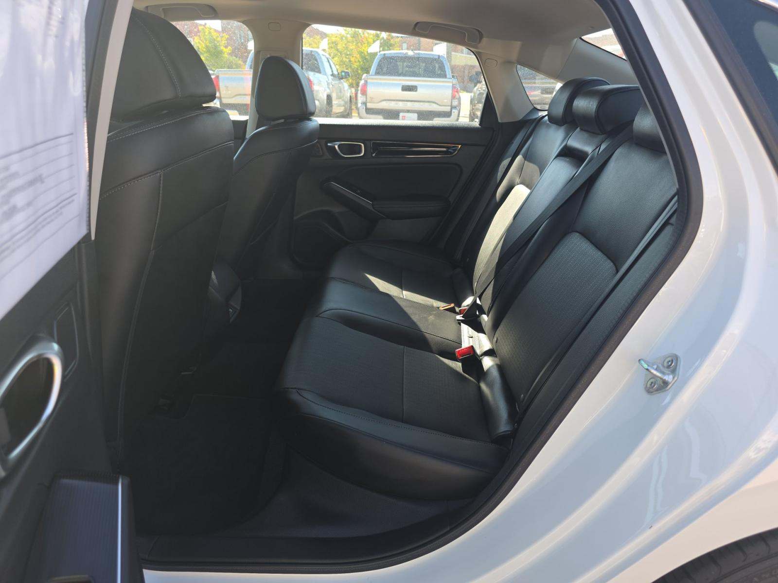 2023 Honda Civic Touring FWD