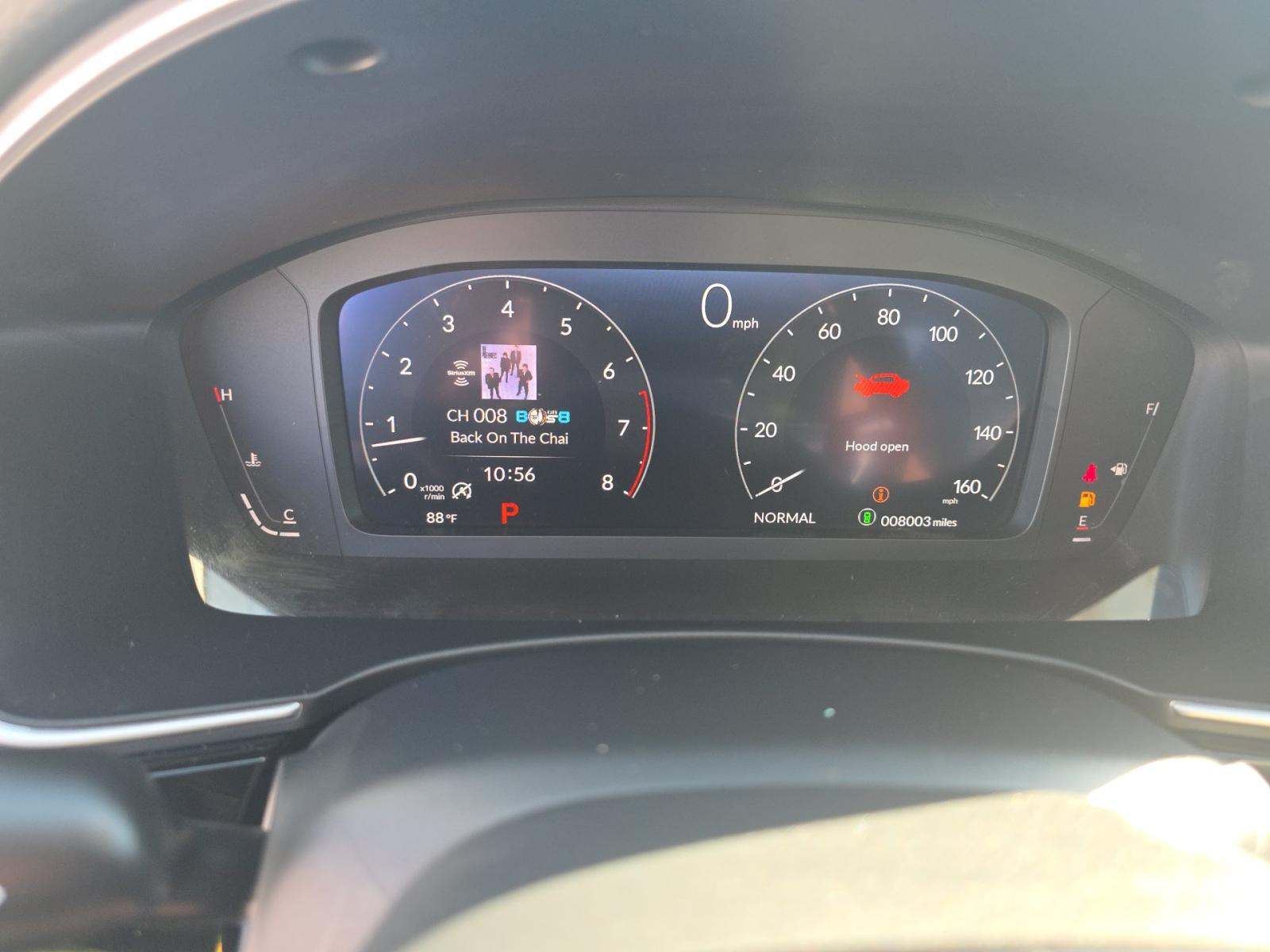 2023 Honda Civic Touring FWD