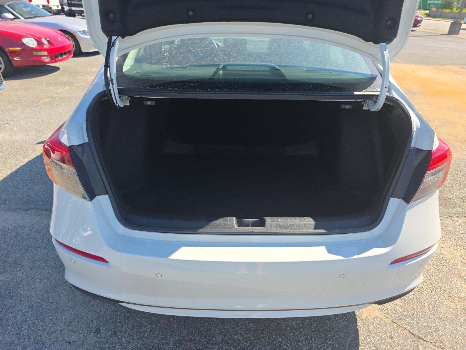 2023 Honda Civic Touring FWD