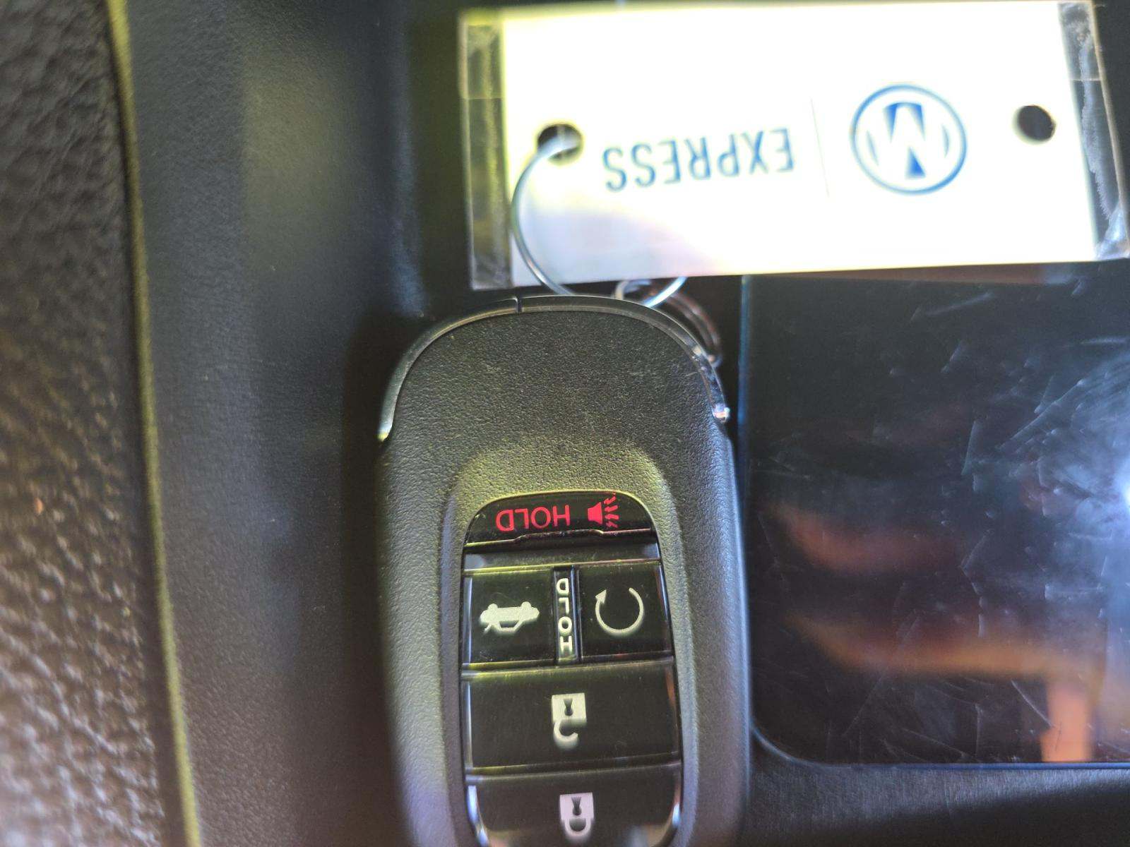 2023 Honda Civic Touring FWD