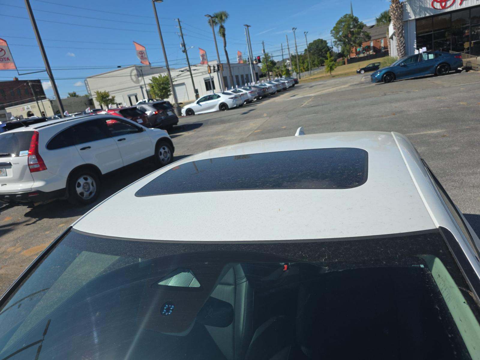 2023 Honda Civic Touring FWD