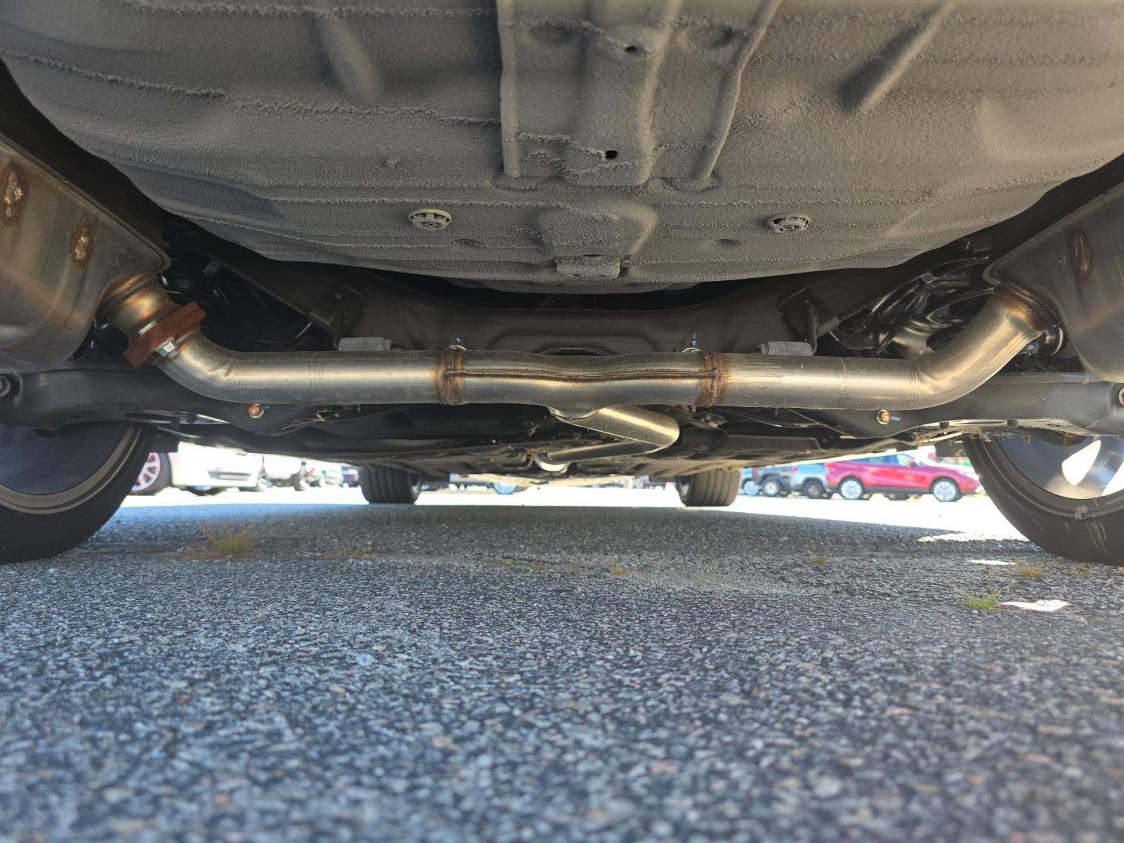 2023 Honda Civic Touring FWD