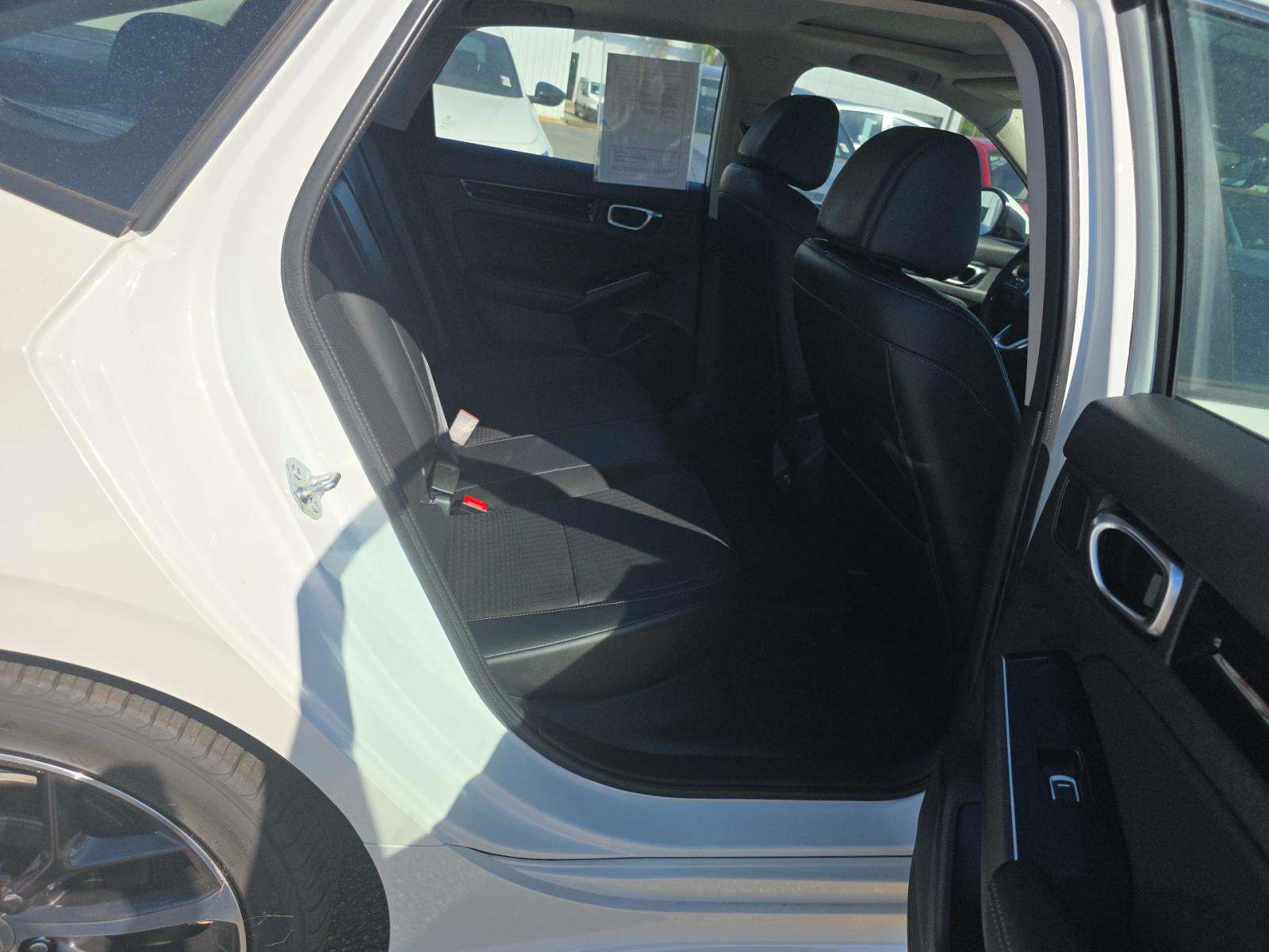 2023 Honda Civic Touring FWD