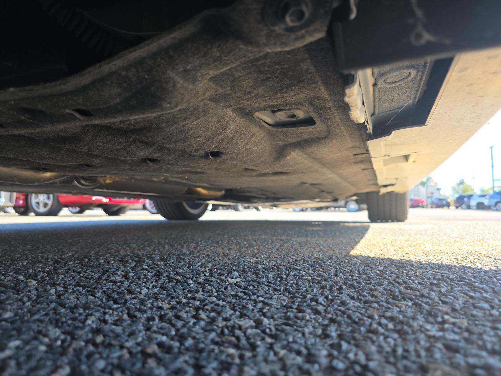 2023 Honda Civic Touring FWD