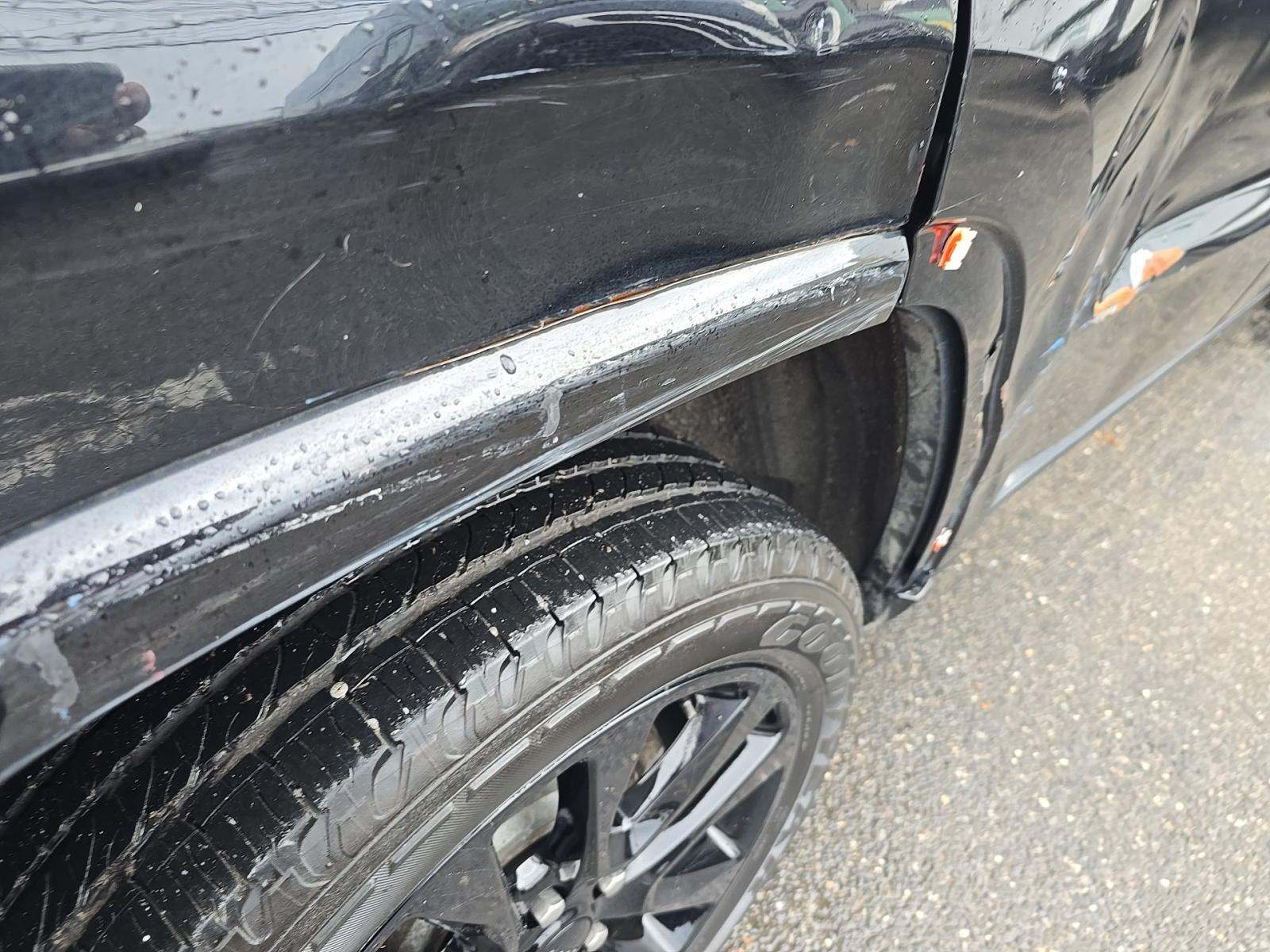 2018 Jeep Grand Cherokee Laredo Altitude Edition AWD