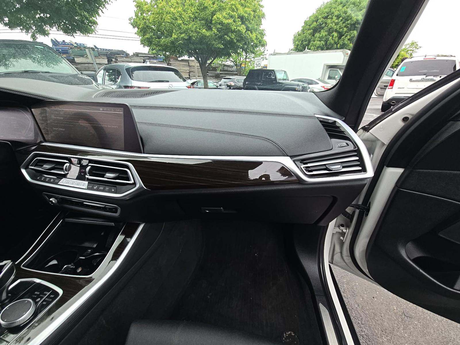 2020 BMW X5 xDrive40i AWD