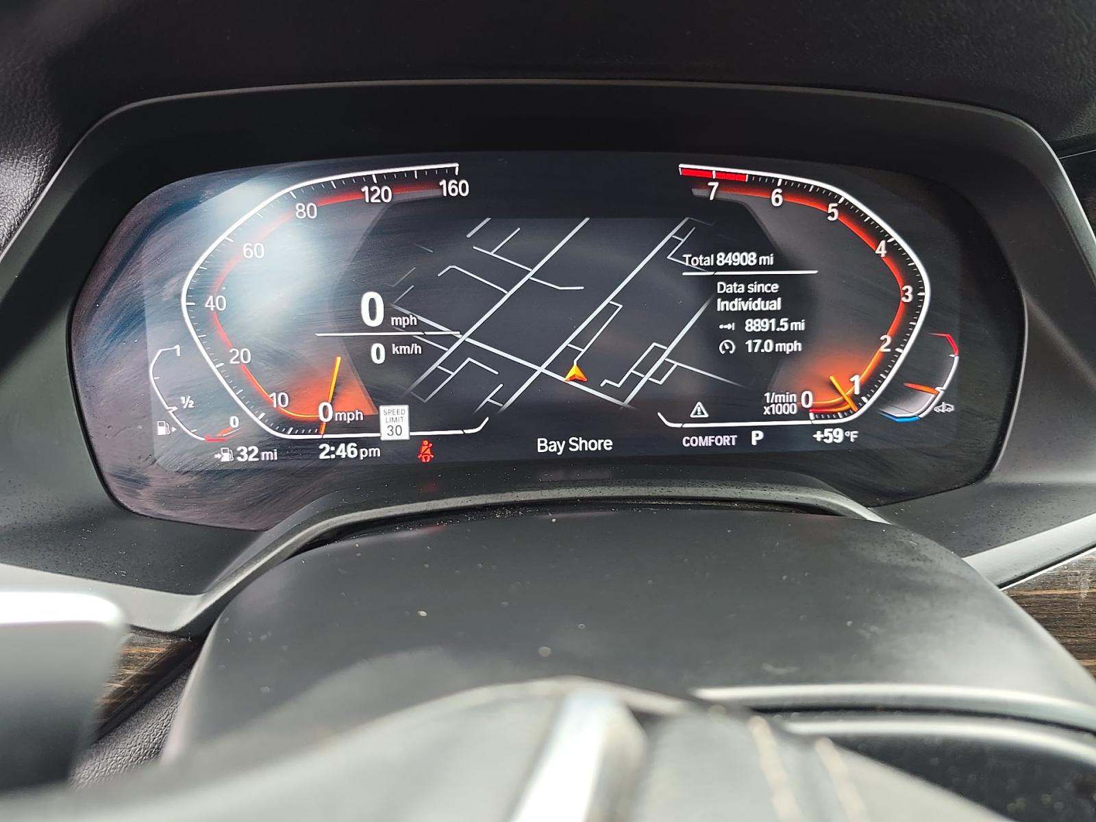 2020 BMW X5 xDrive40i AWD