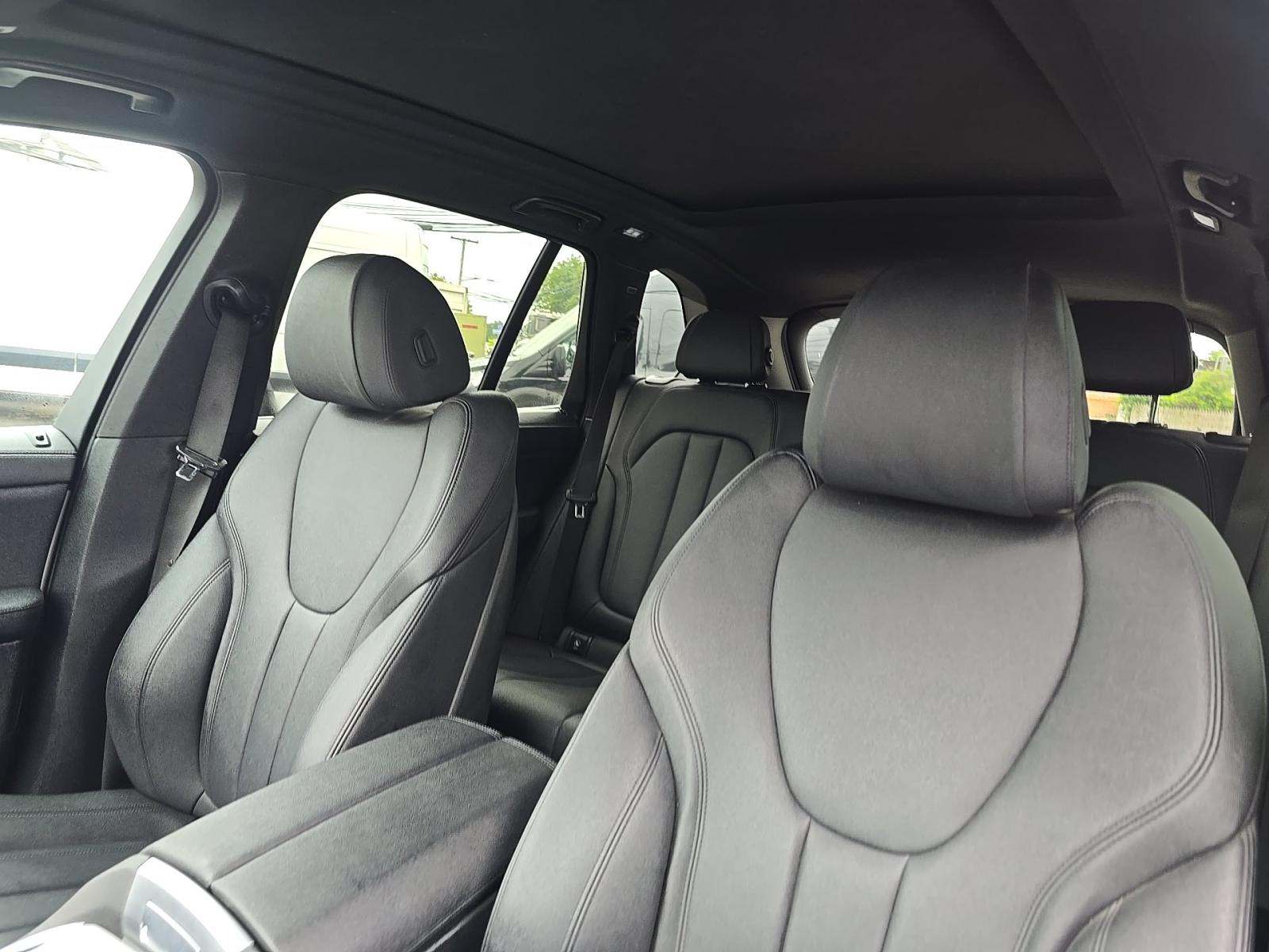 2020 BMW X5 xDrive40i AWD