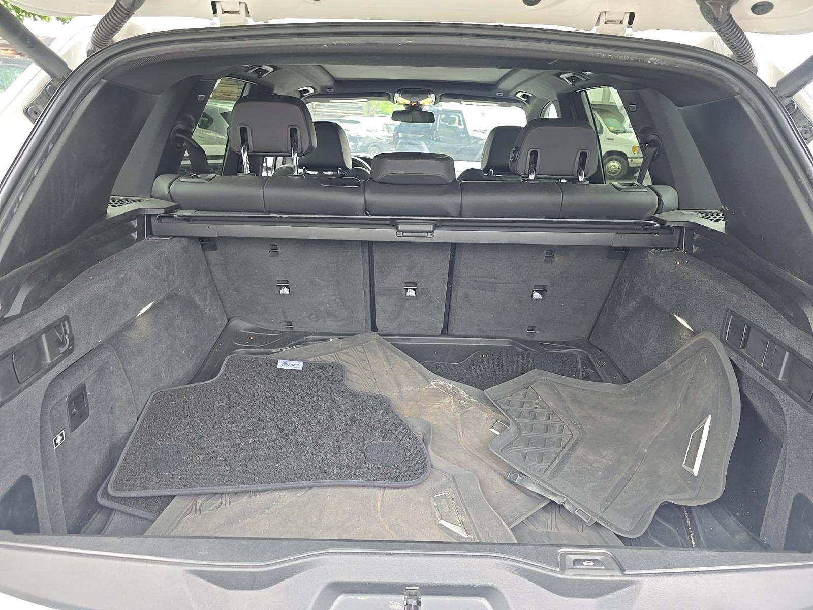 2020 BMW X5 xDrive40i AWD