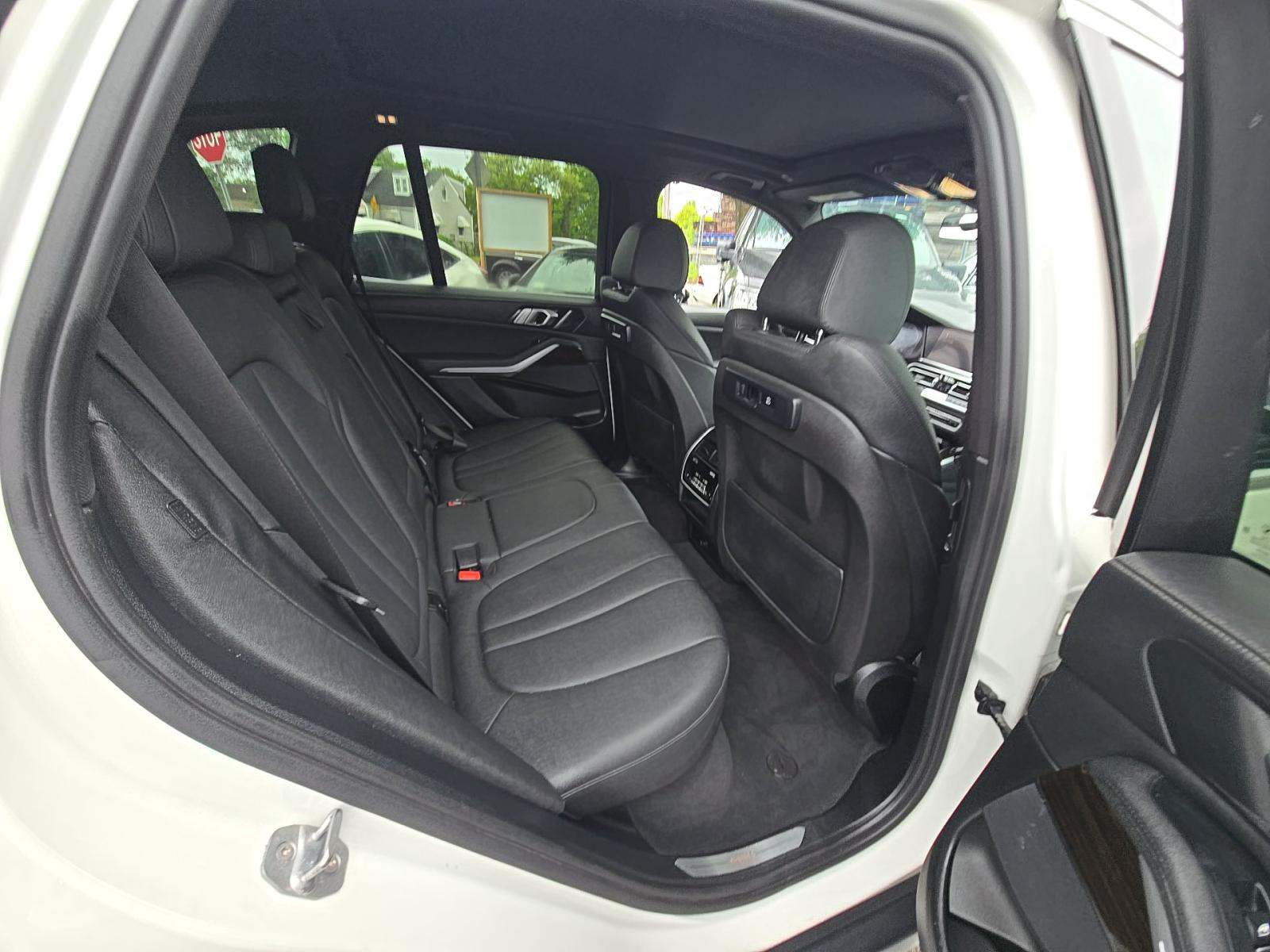 2020 BMW X5 xDrive40i AWD
