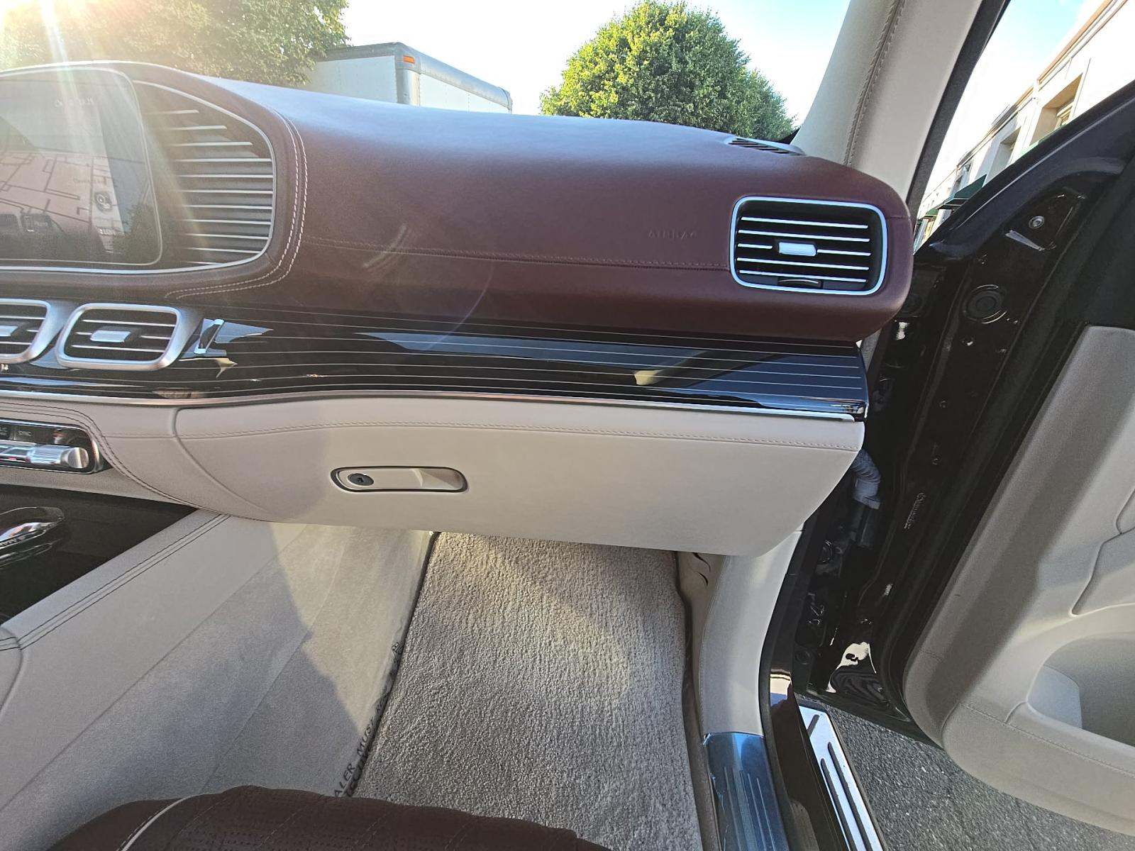 2024 Mercedes-Benz Mercedes-Maybach GLS GLS 600 AWD