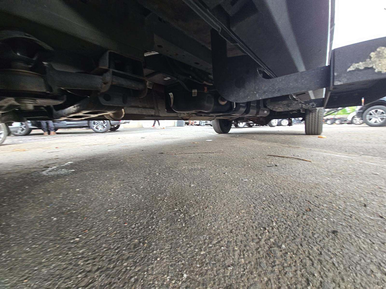 FORD TRANSIT 250 - 7