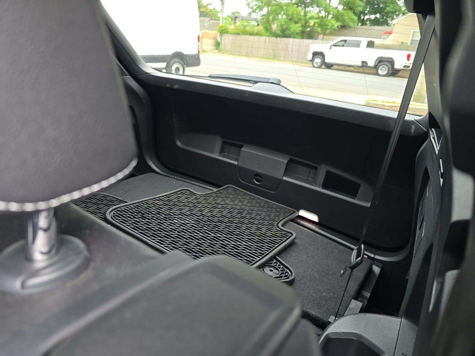 2022 Volkswagen Tiguan 2.0T SE R-Line Black FWD