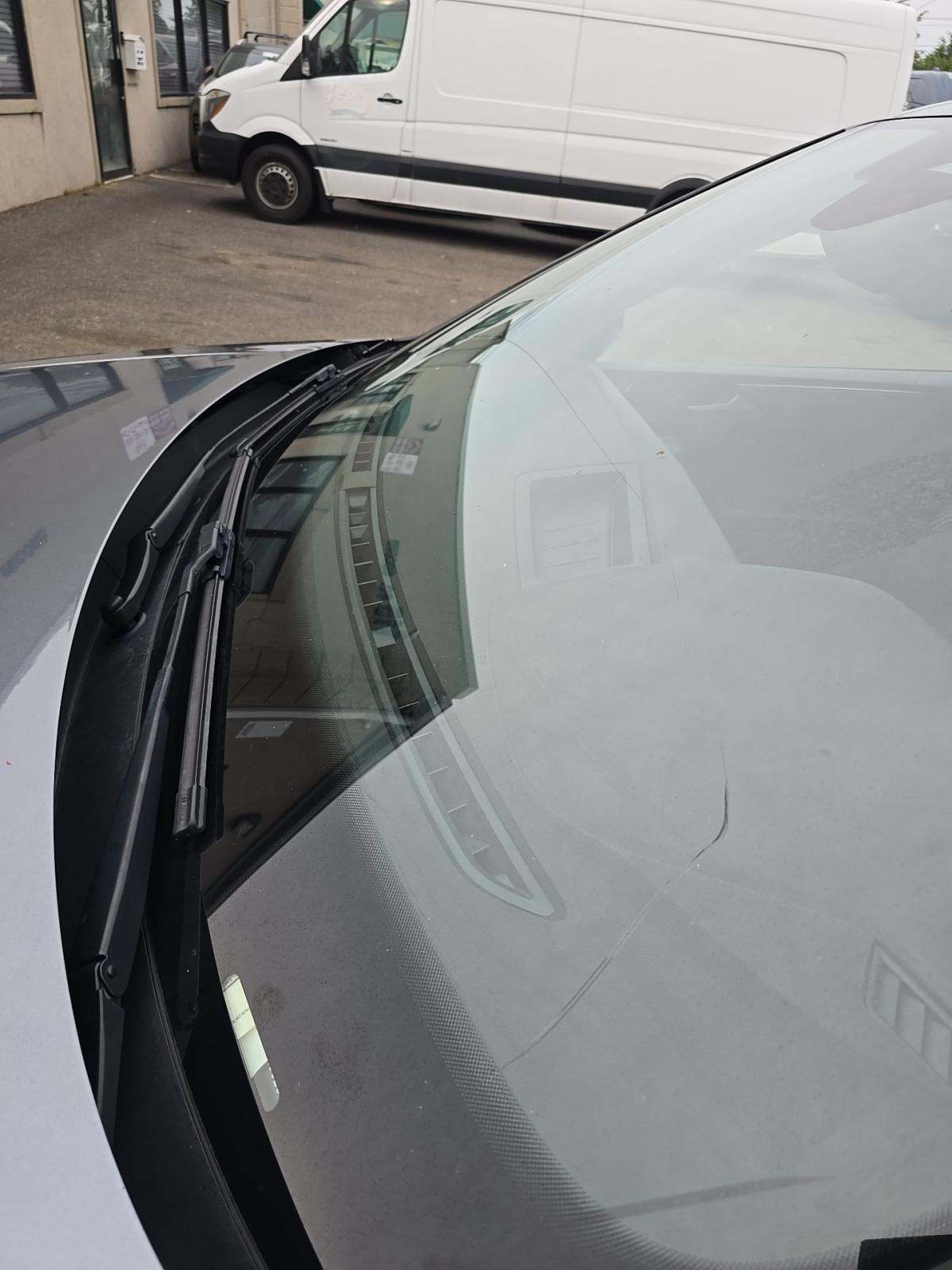 2022 Volkswagen Tiguan 2.0T SE R-Line Black FWD
