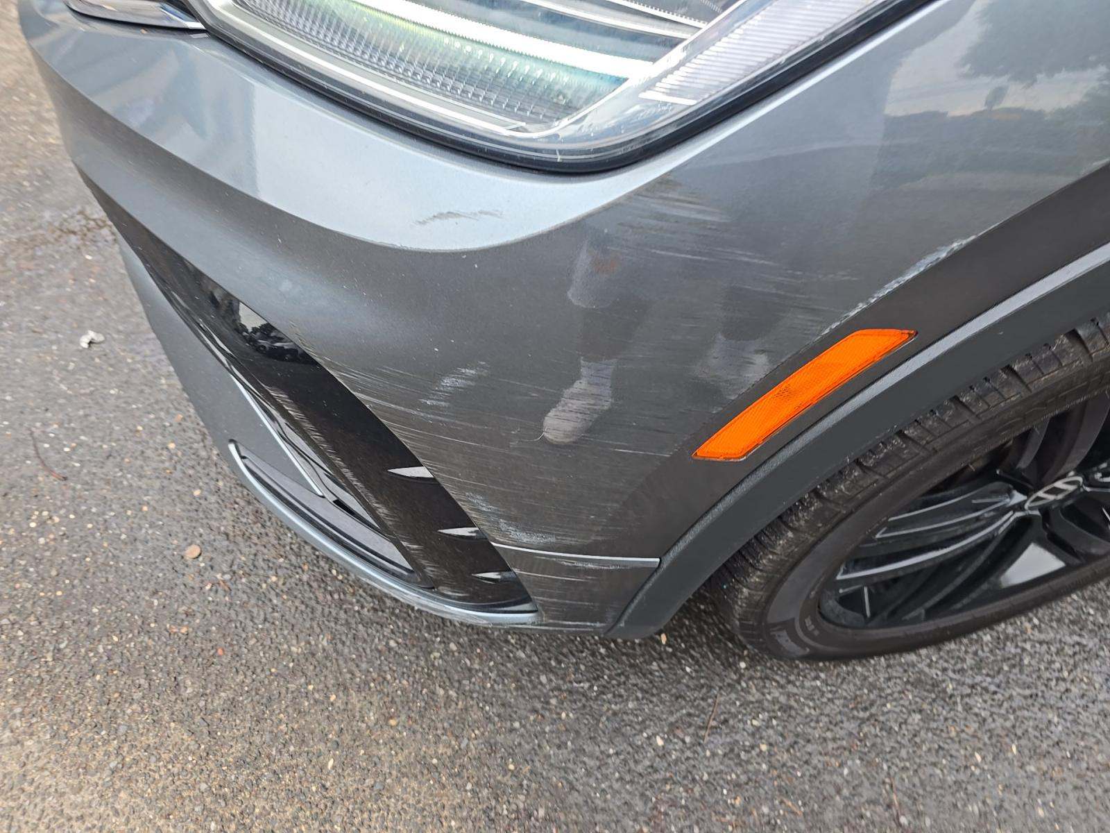 2022 Volkswagen Tiguan 2.0T SE R-Line Black FWD