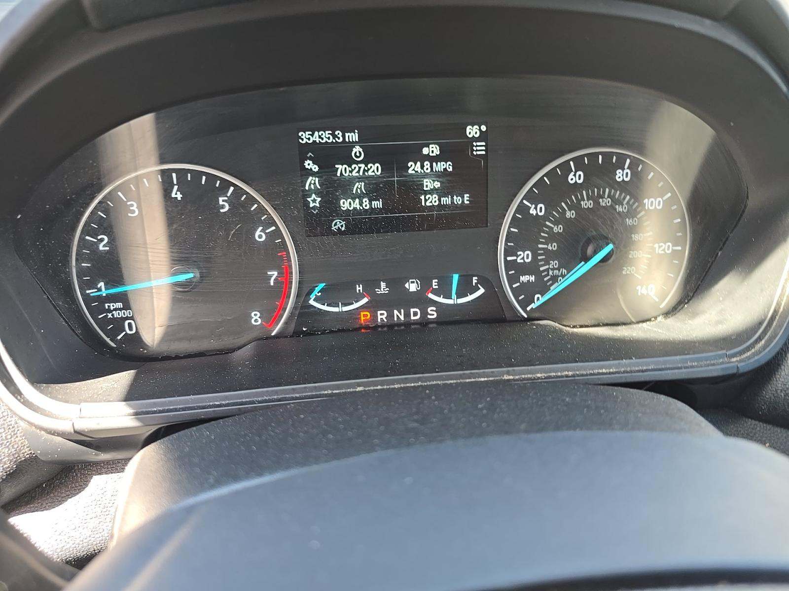 FORD ECOSPORT - 9