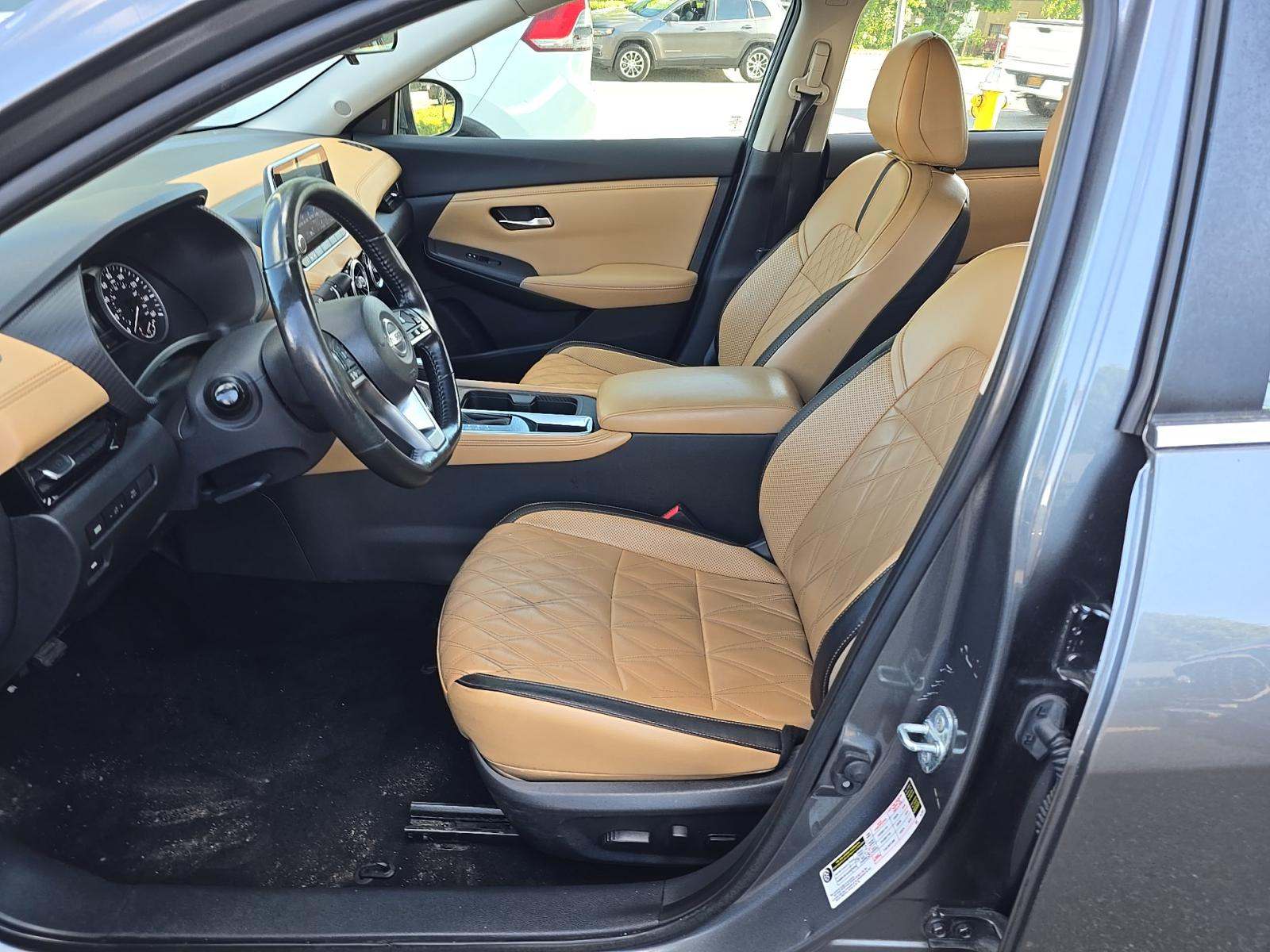 NISSAN SENTRA - 6
