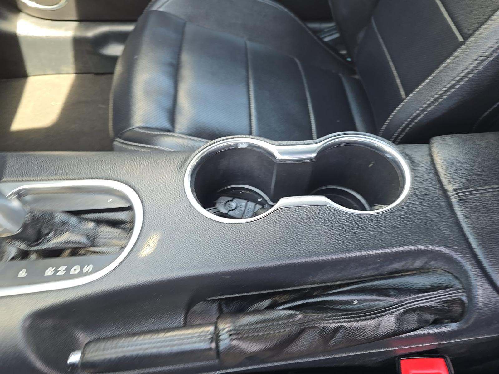 2021 Ford Mustang EcoBoost Premium RWD