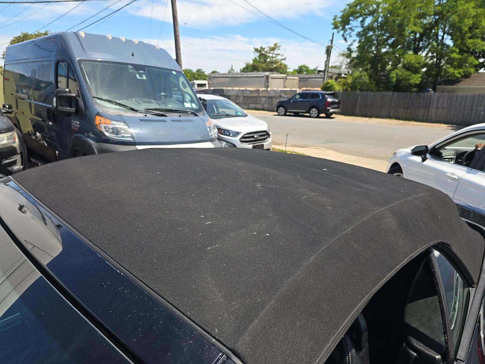 2021 Ford Mustang EcoBoost Premium RWD