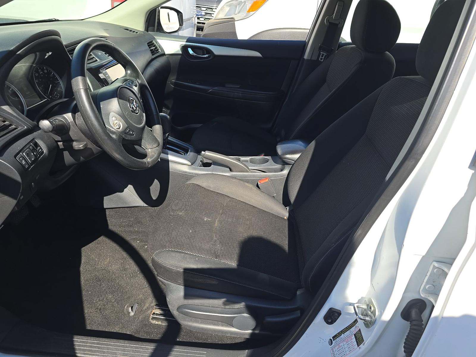 NISSAN SENTRA - 6