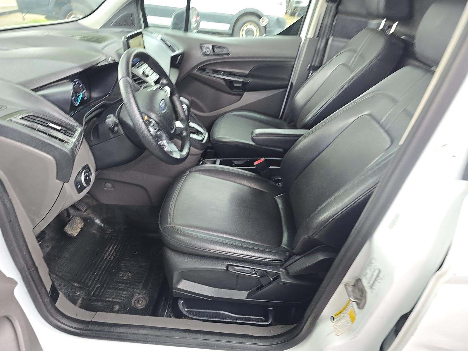 FORD TRANSIT CONNECT - 6