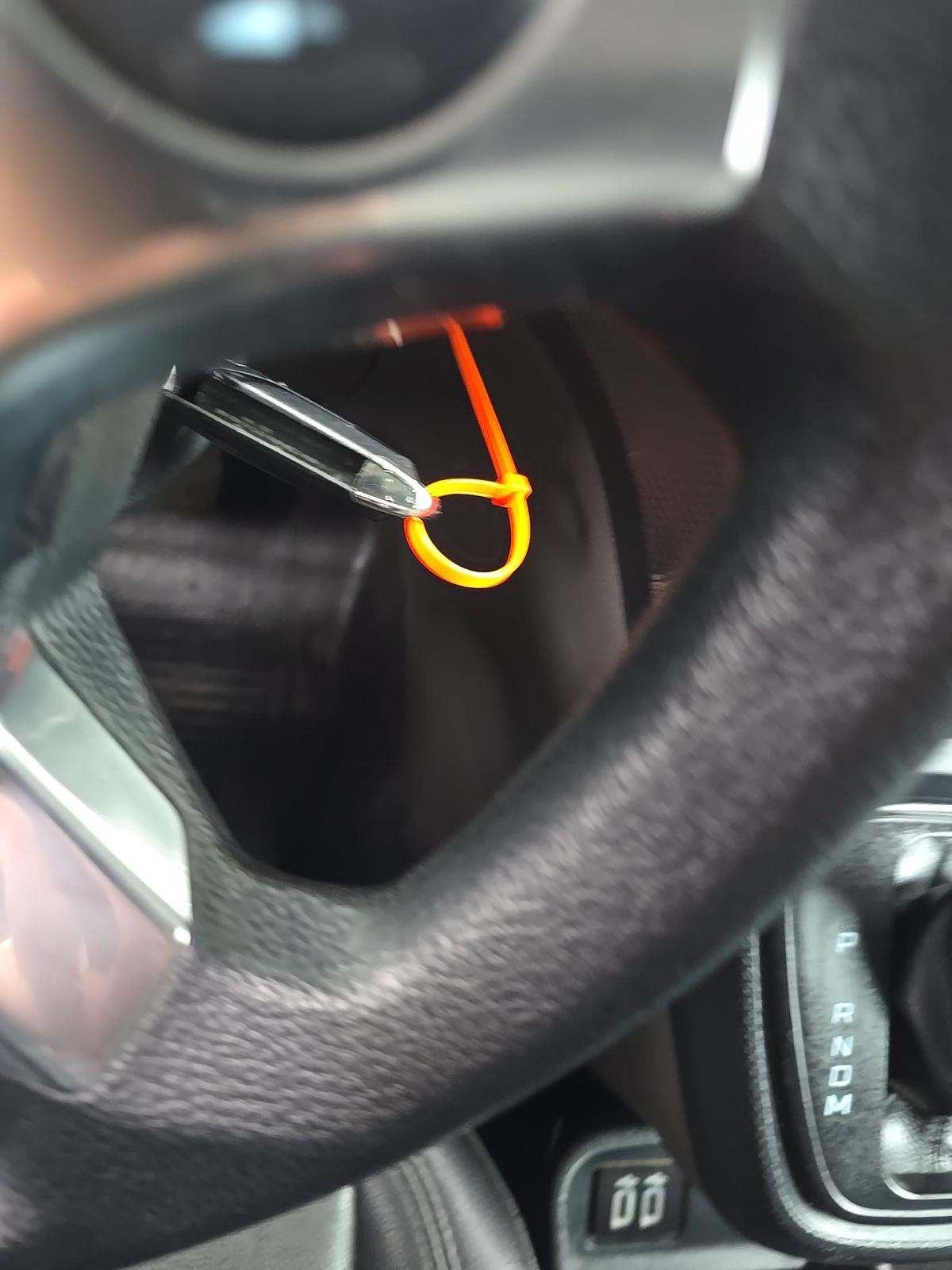 FORD TRANSIT CONNECT - 8