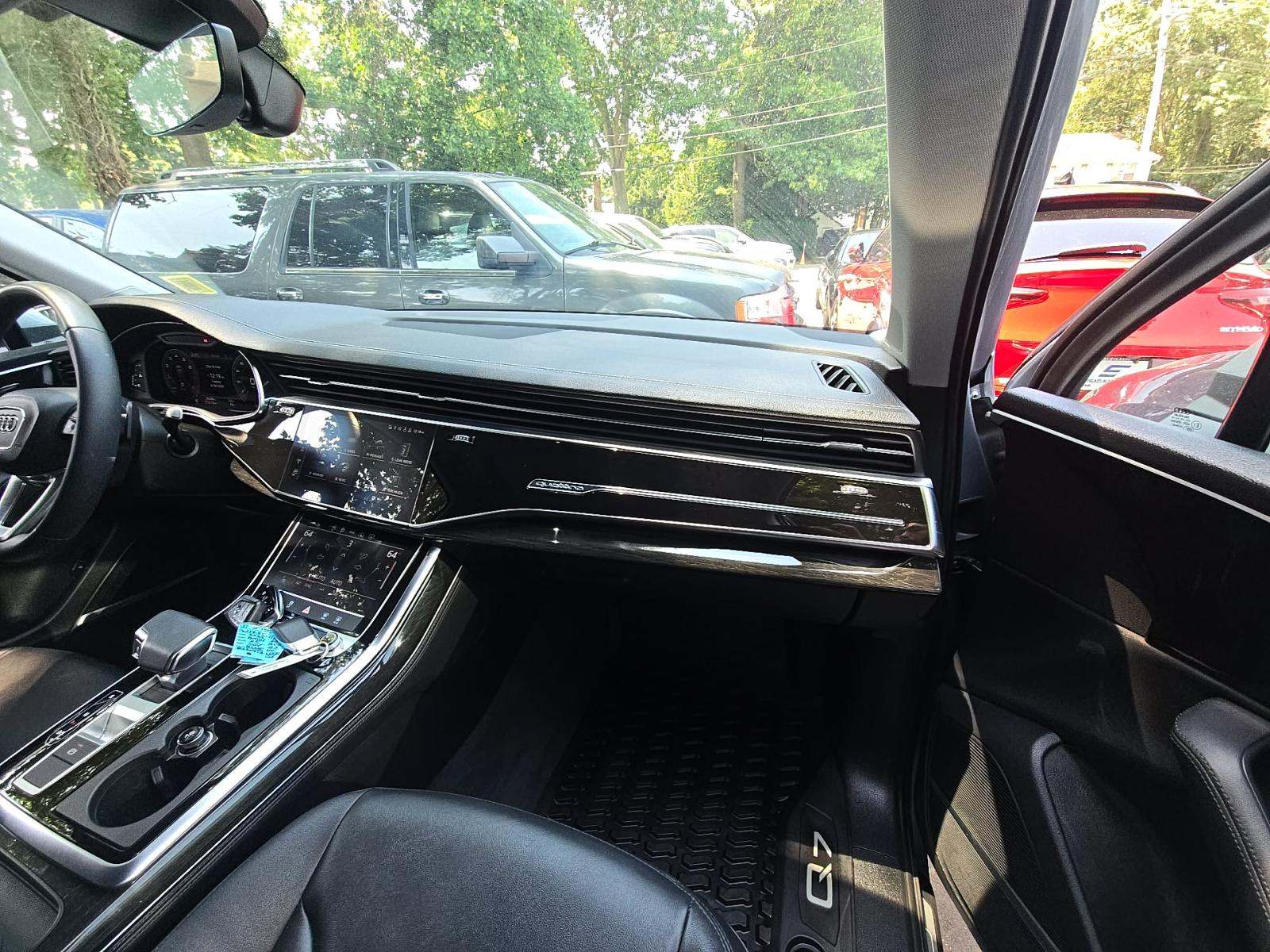 2023 Audi Q7 Premium Plus AWD