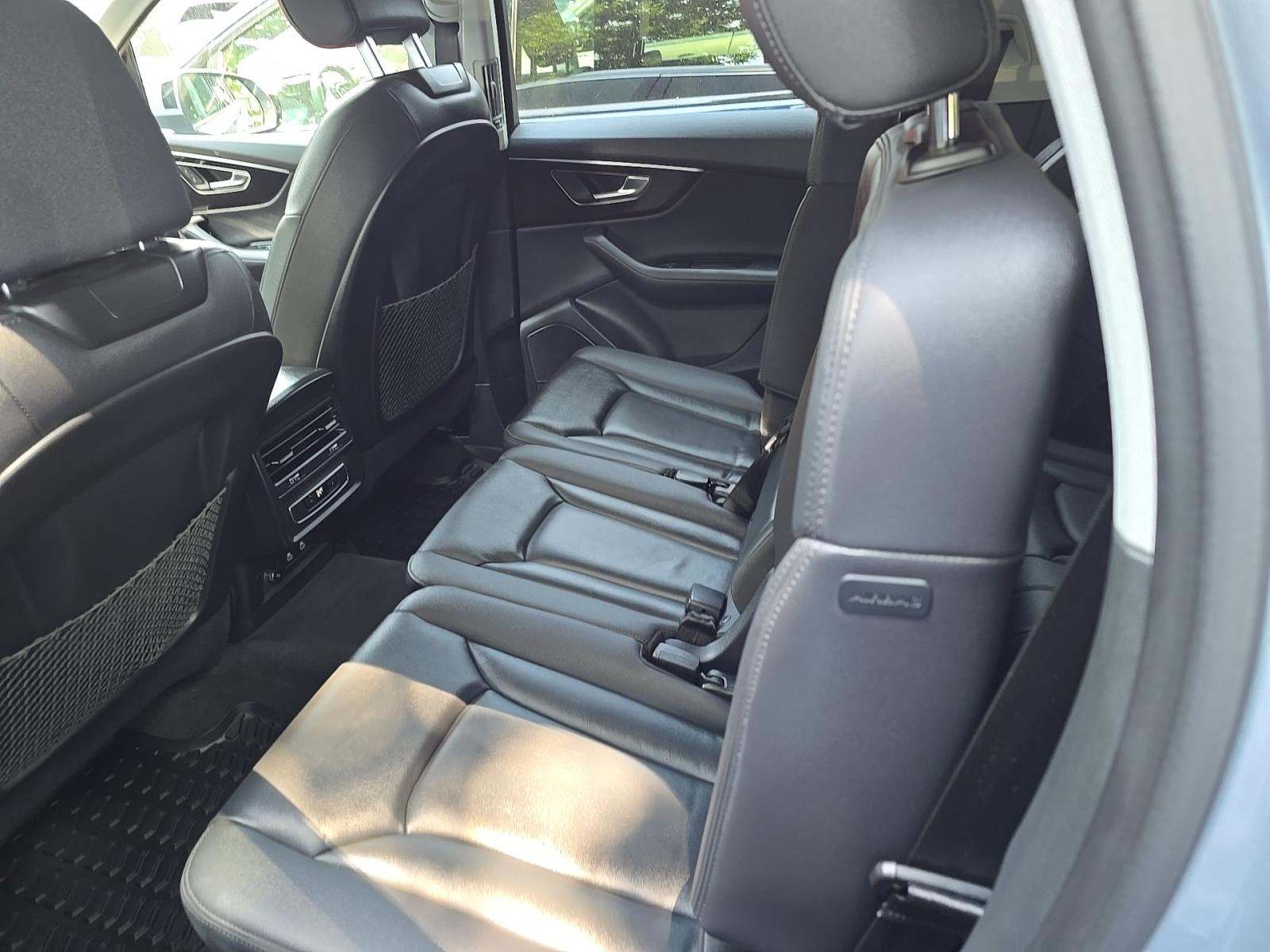 2023 Audi Q7 Premium Plus AWD