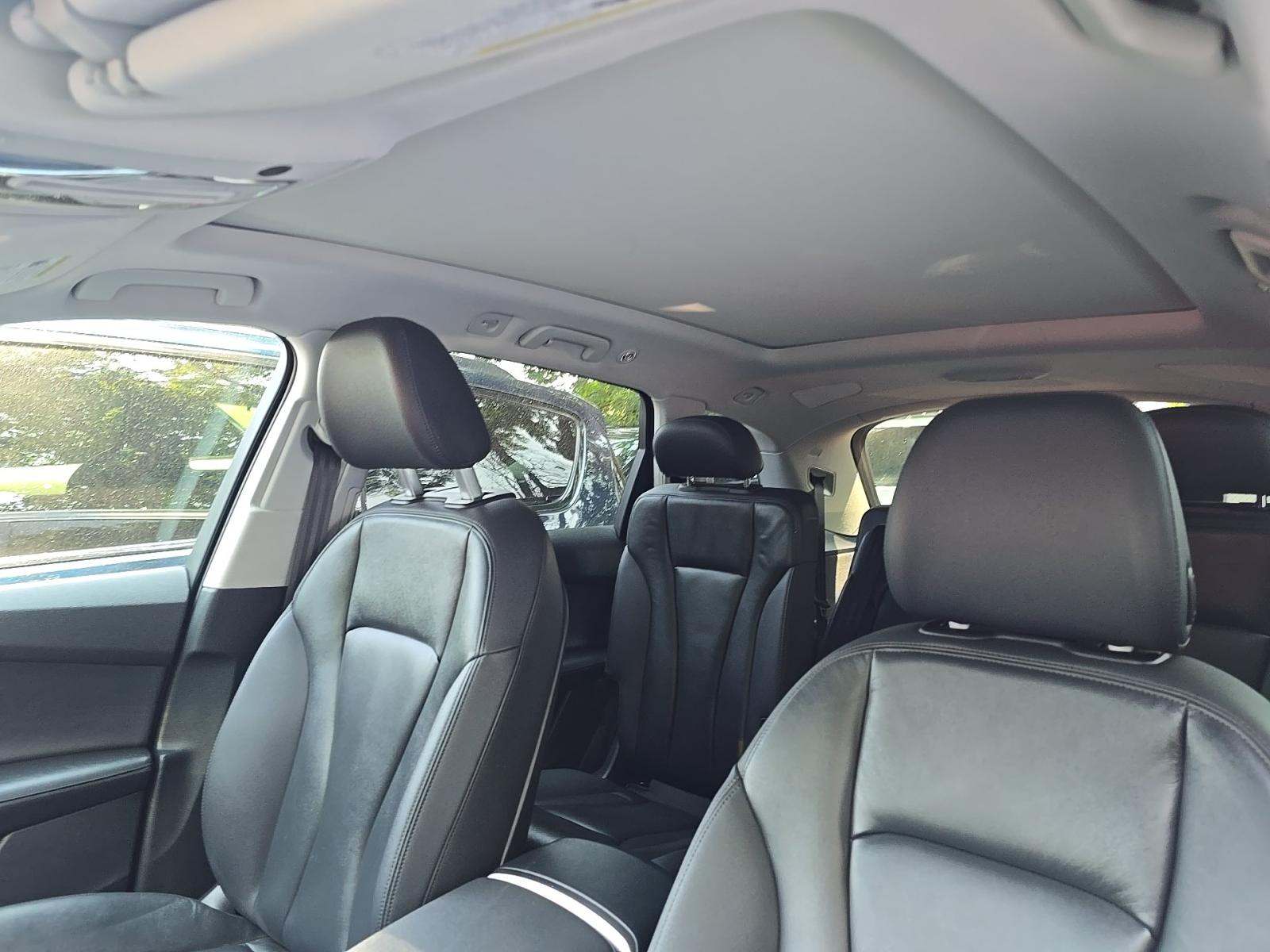 2023 Audi Q7 Premium Plus AWD
