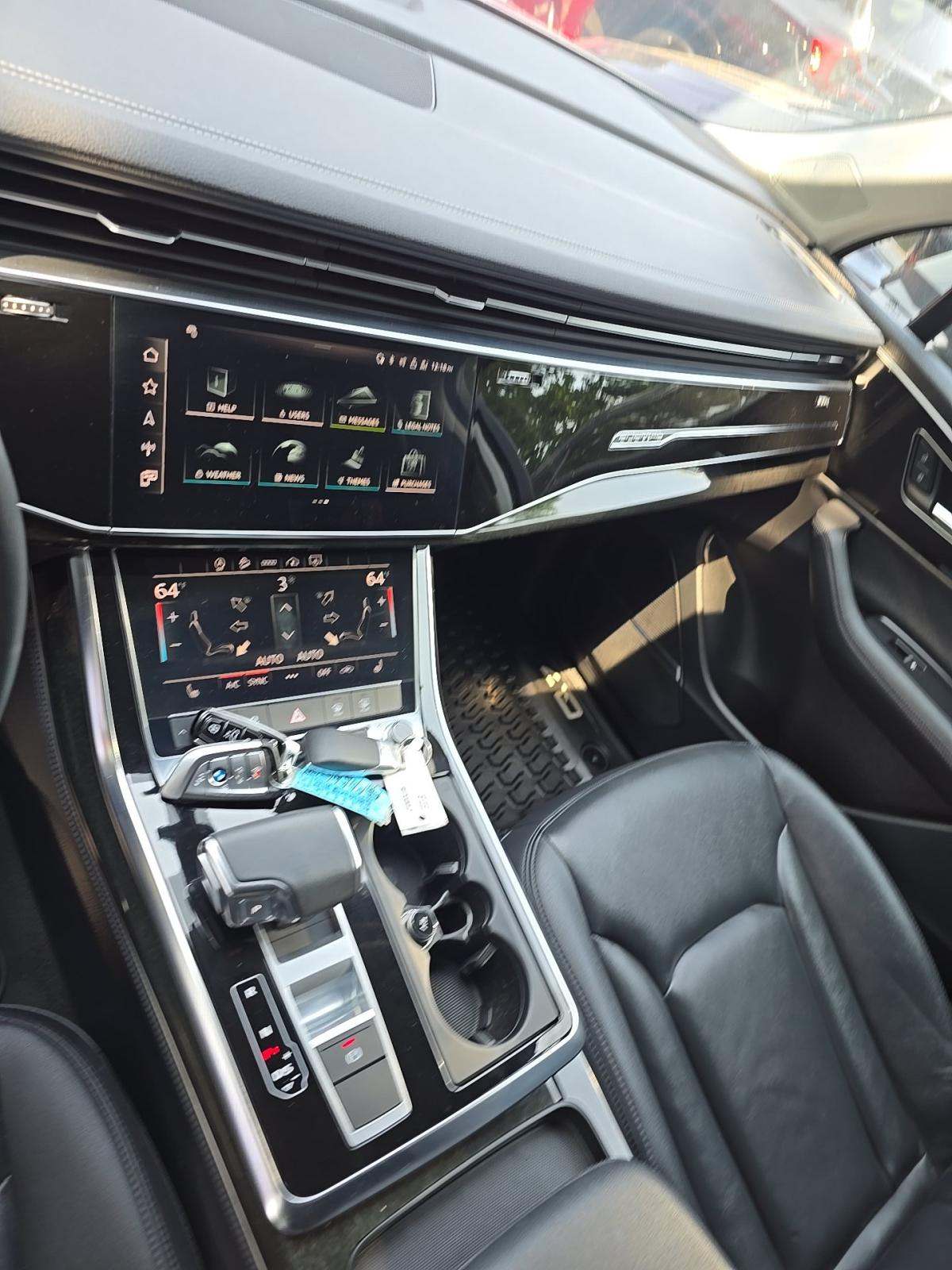 2023 Audi Q7 Premium Plus AWD