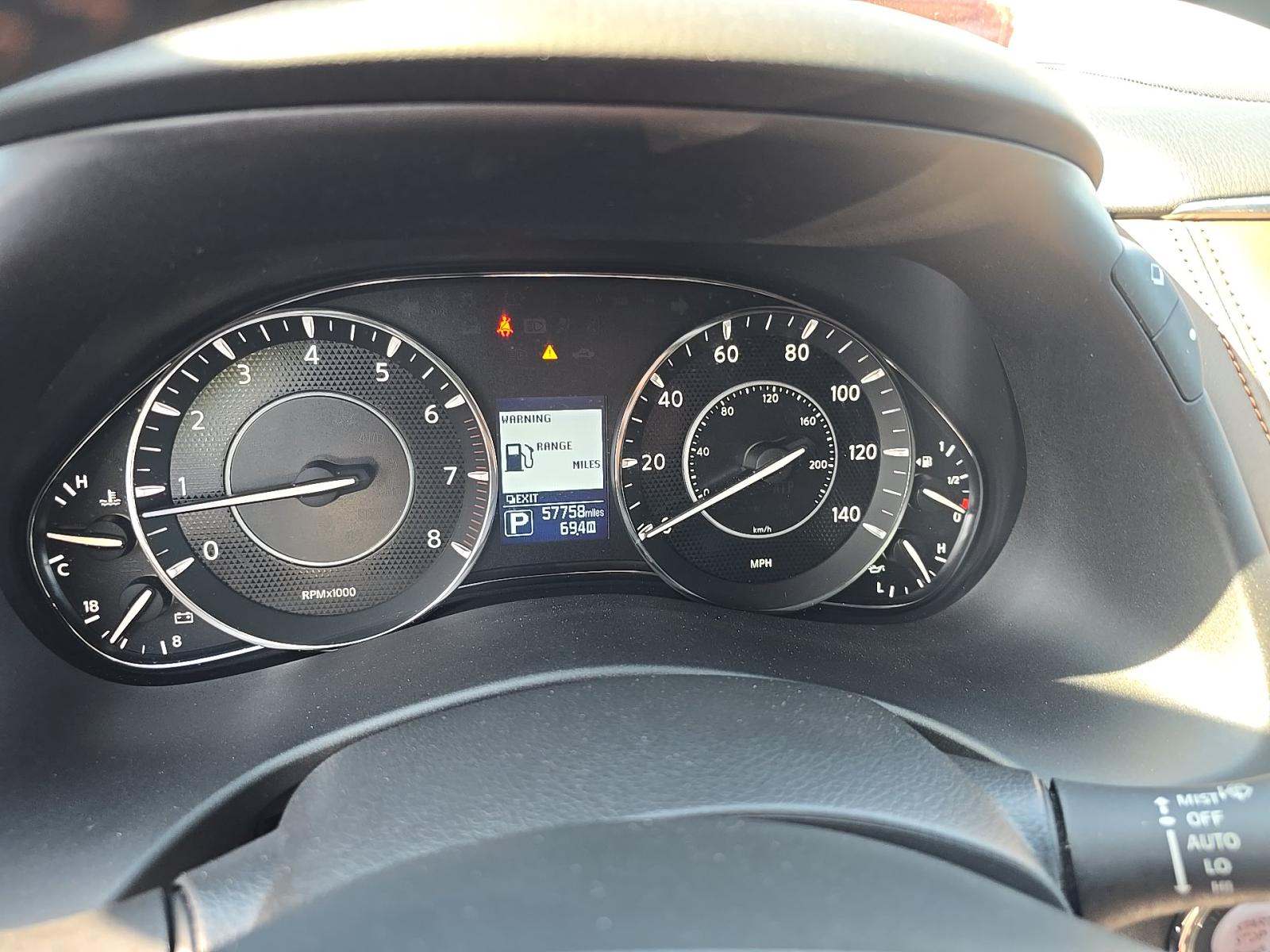 NISSAN ARMADA - 9