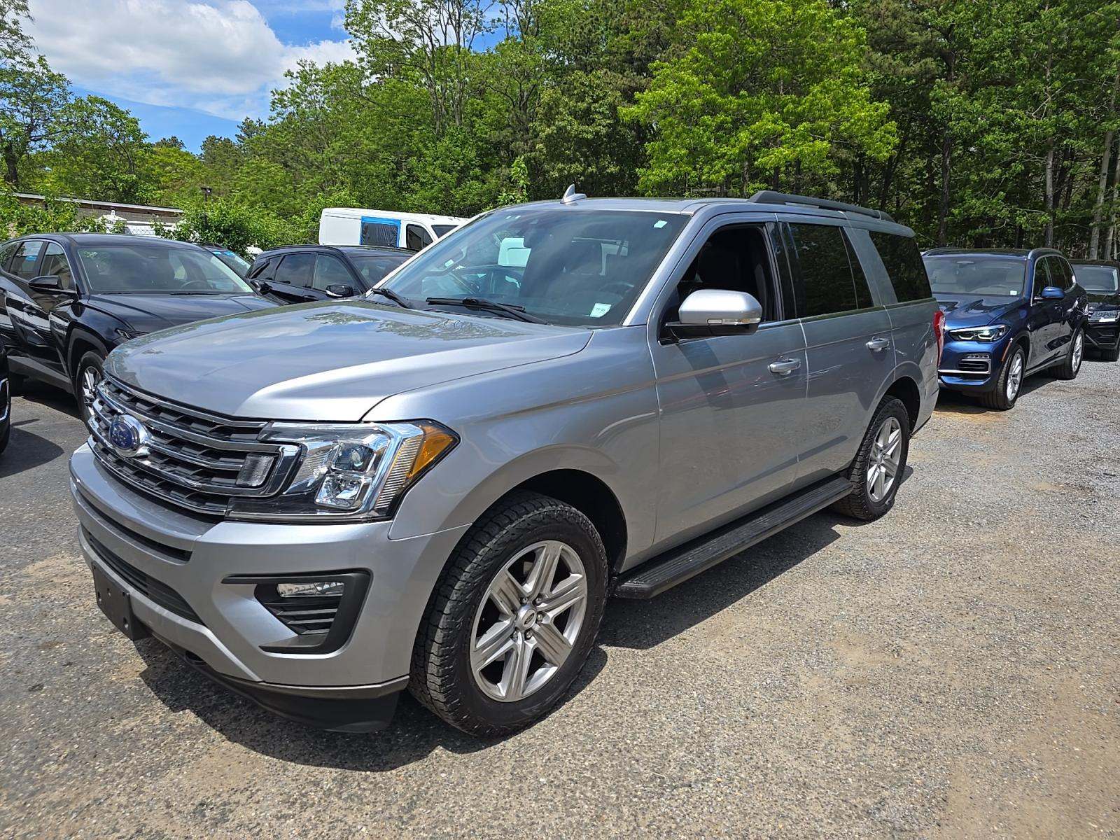 FORD EXPEDITION - 1