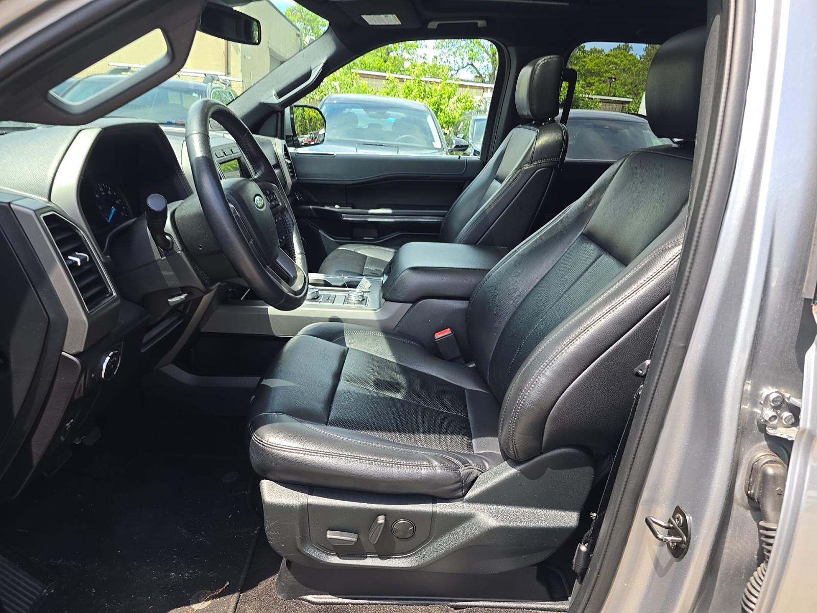 FORD EXPEDITION - 6