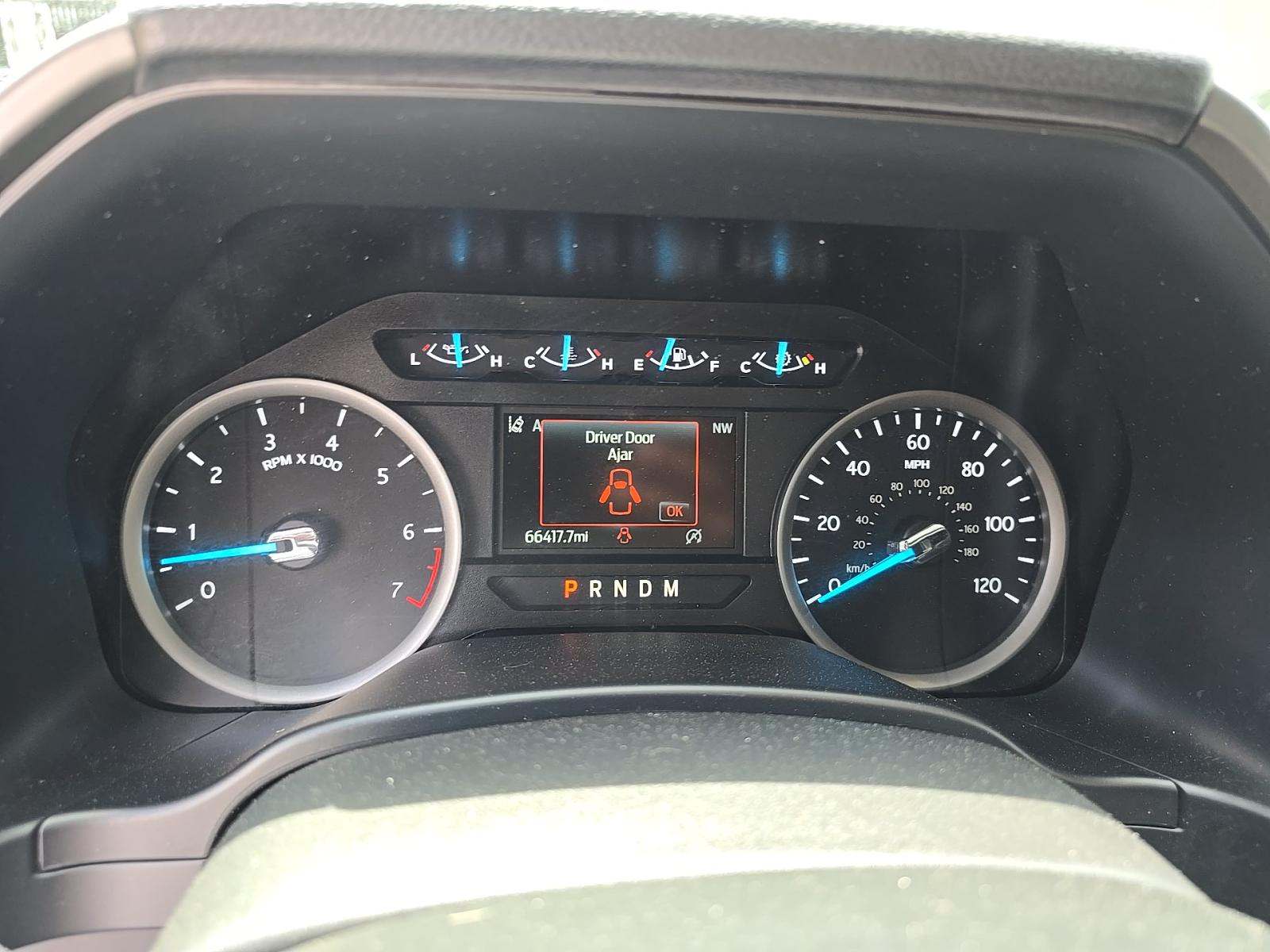 FORD EXPEDITION - 9