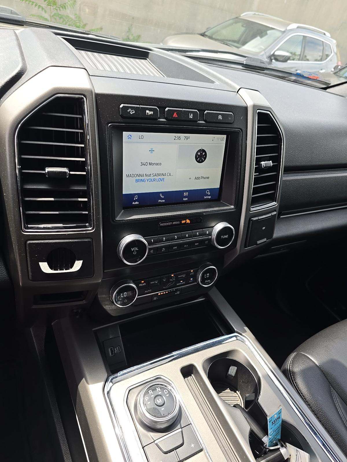 FORD EXPEDITION - 10