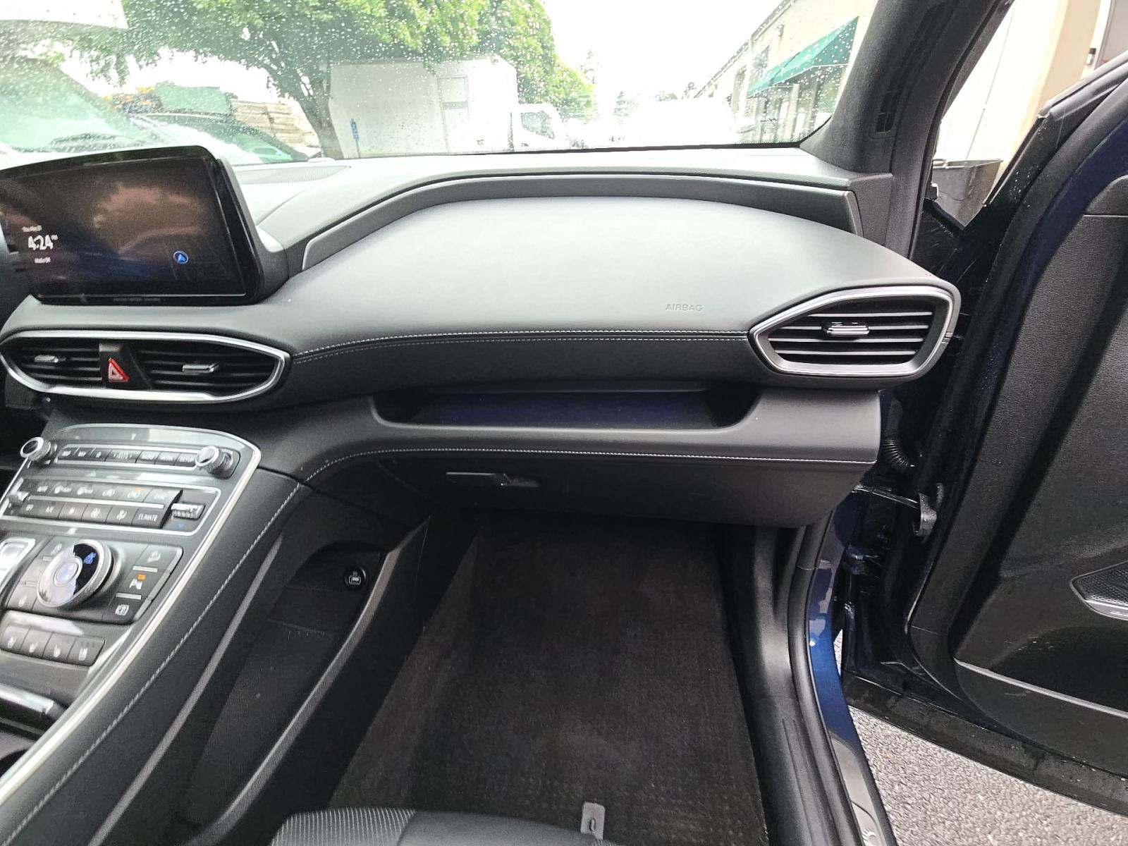 2023 Hyundai Santa Fe Calligraphy AWD