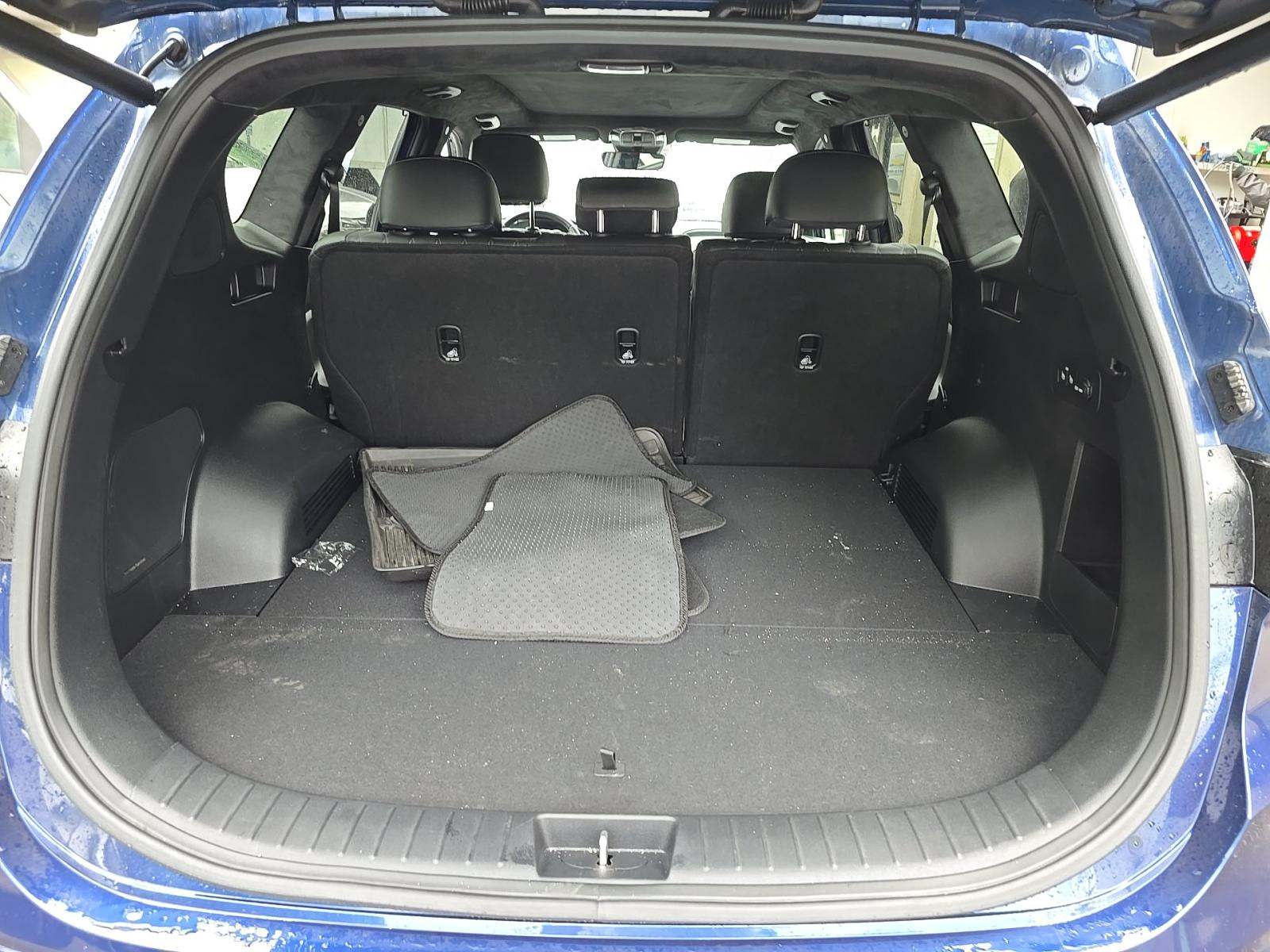 2023 Hyundai Santa Fe Calligraphy AWD