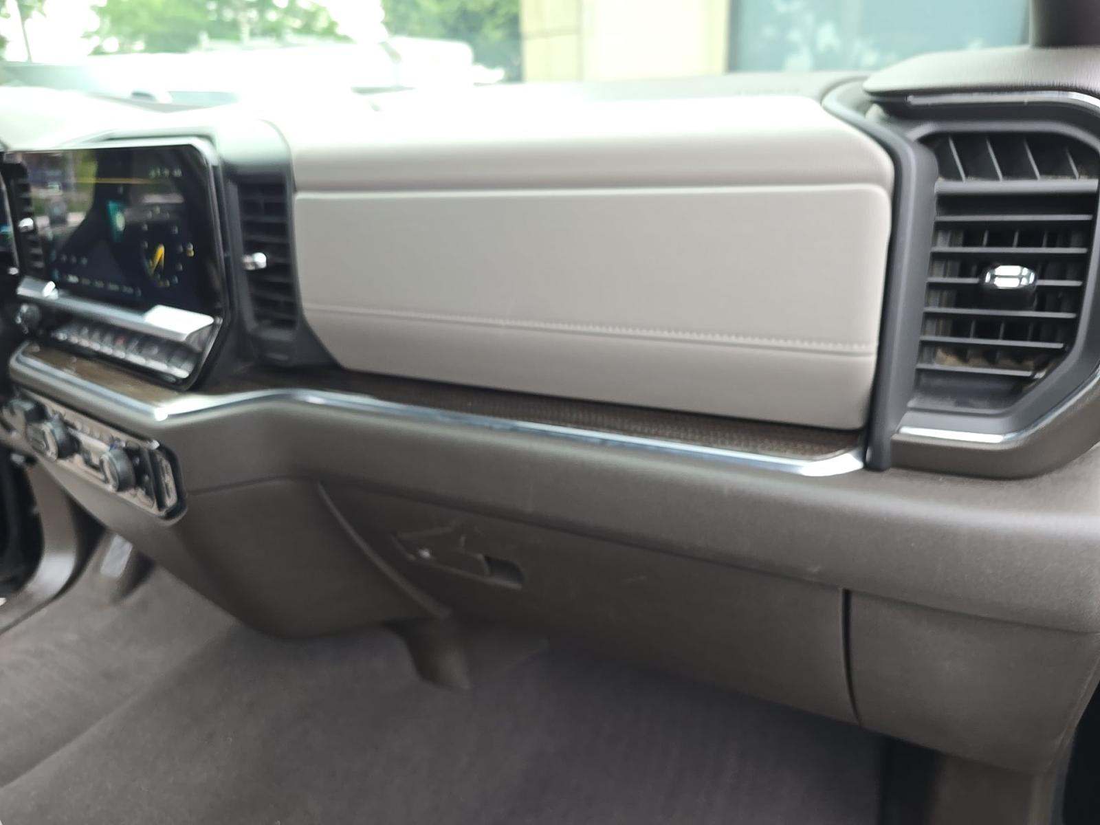 2025 Chevrolet Silverado 1500 LT AWD