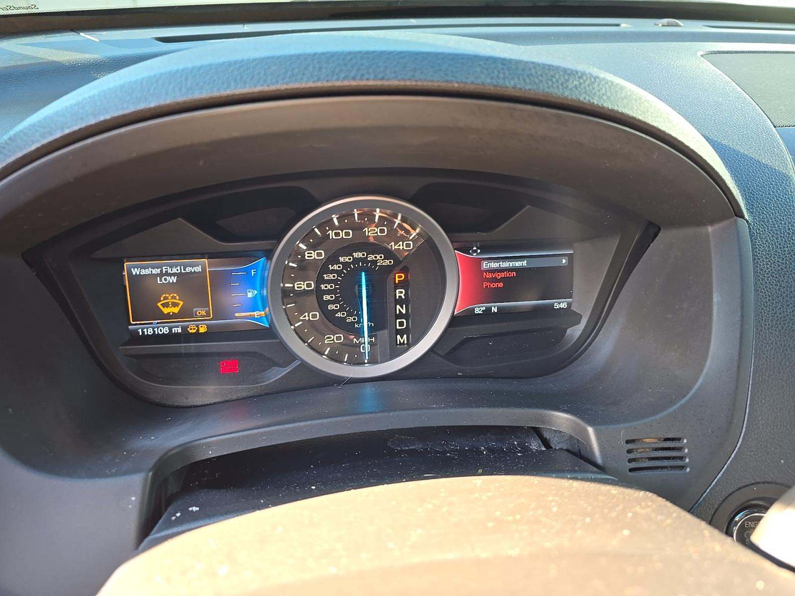 FORD EXPLORER - 9