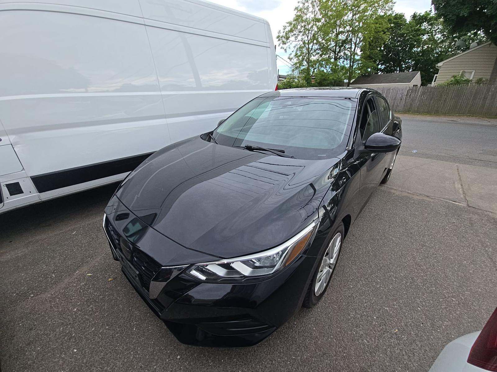 NISSAN SENTRA - 1