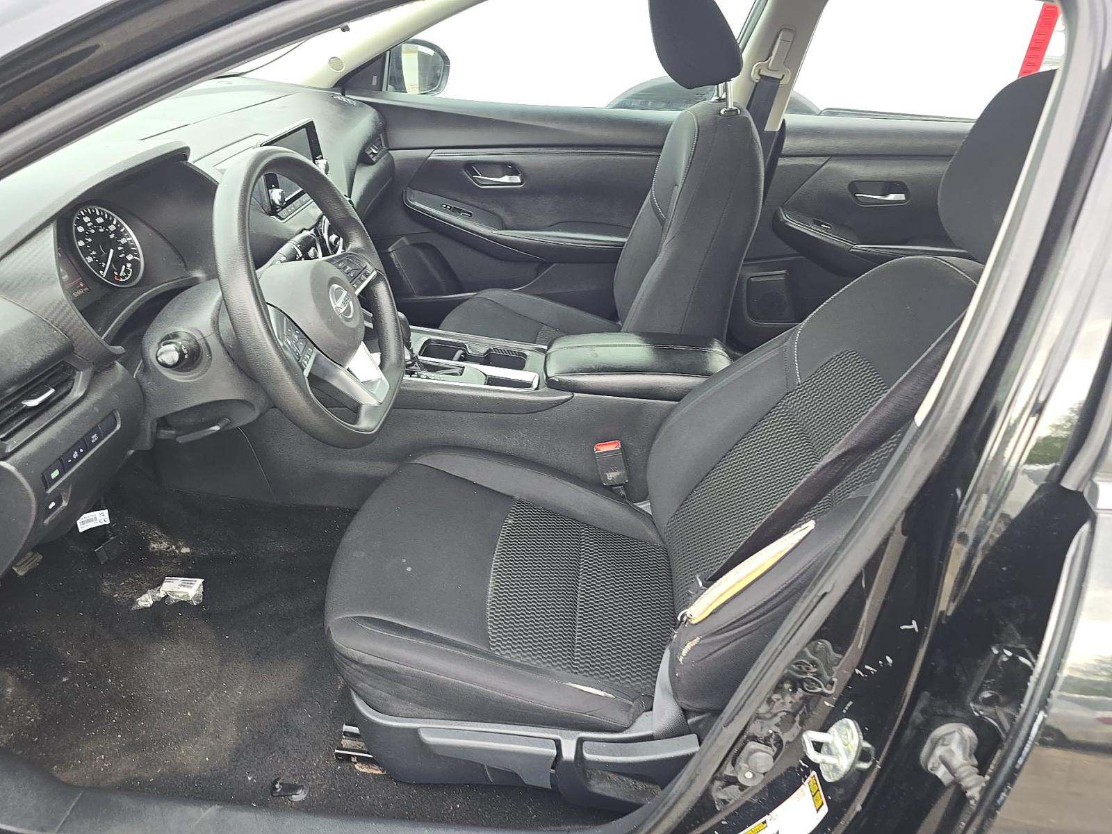 NISSAN SENTRA - 6