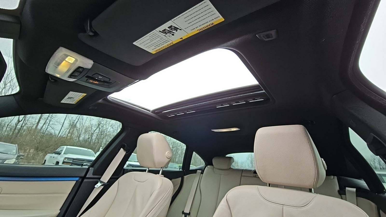 2016 BMW 4 Series 435i xDrive M SPORT LINE AWD