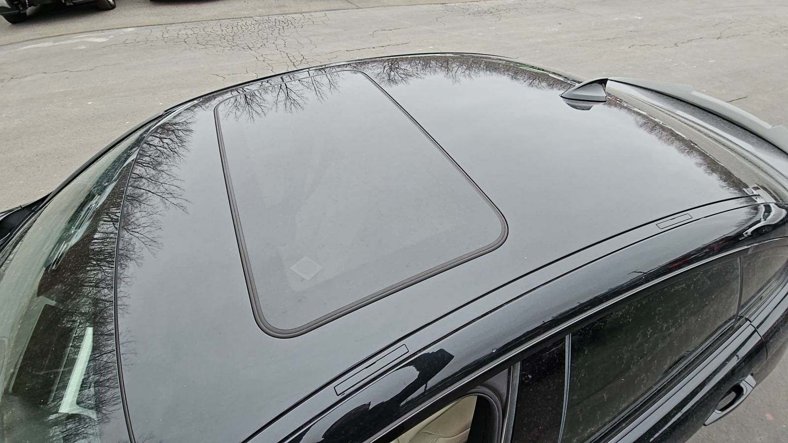 2016 BMW 4 Series 435i xDrive M SPORT LINE AWD