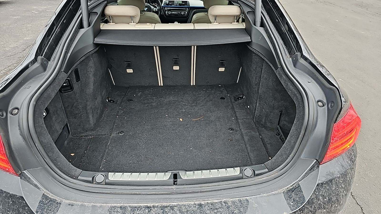 2016 BMW 4 Series 435i xDrive M SPORT LINE AWD