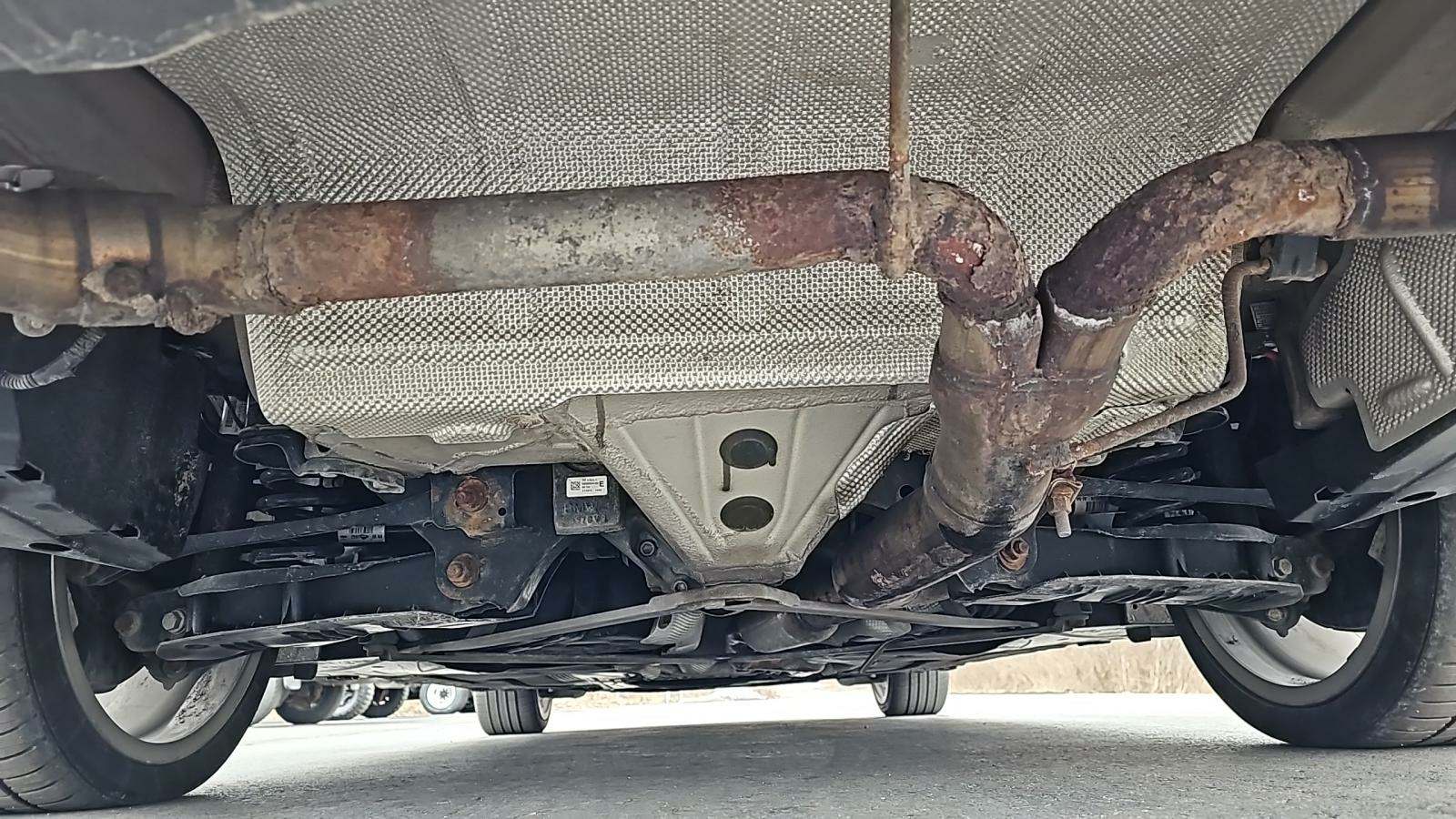 2016 BMW 4 Series 435i xDrive M SPORT LINE AWD