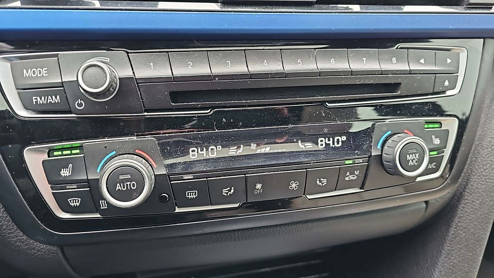 2016 BMW 4 Series 435i xDrive M SPORT LINE AWD