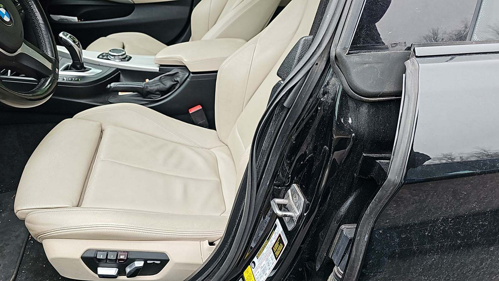 2016 BMW 4 Series 435i xDrive M SPORT LINE AWD