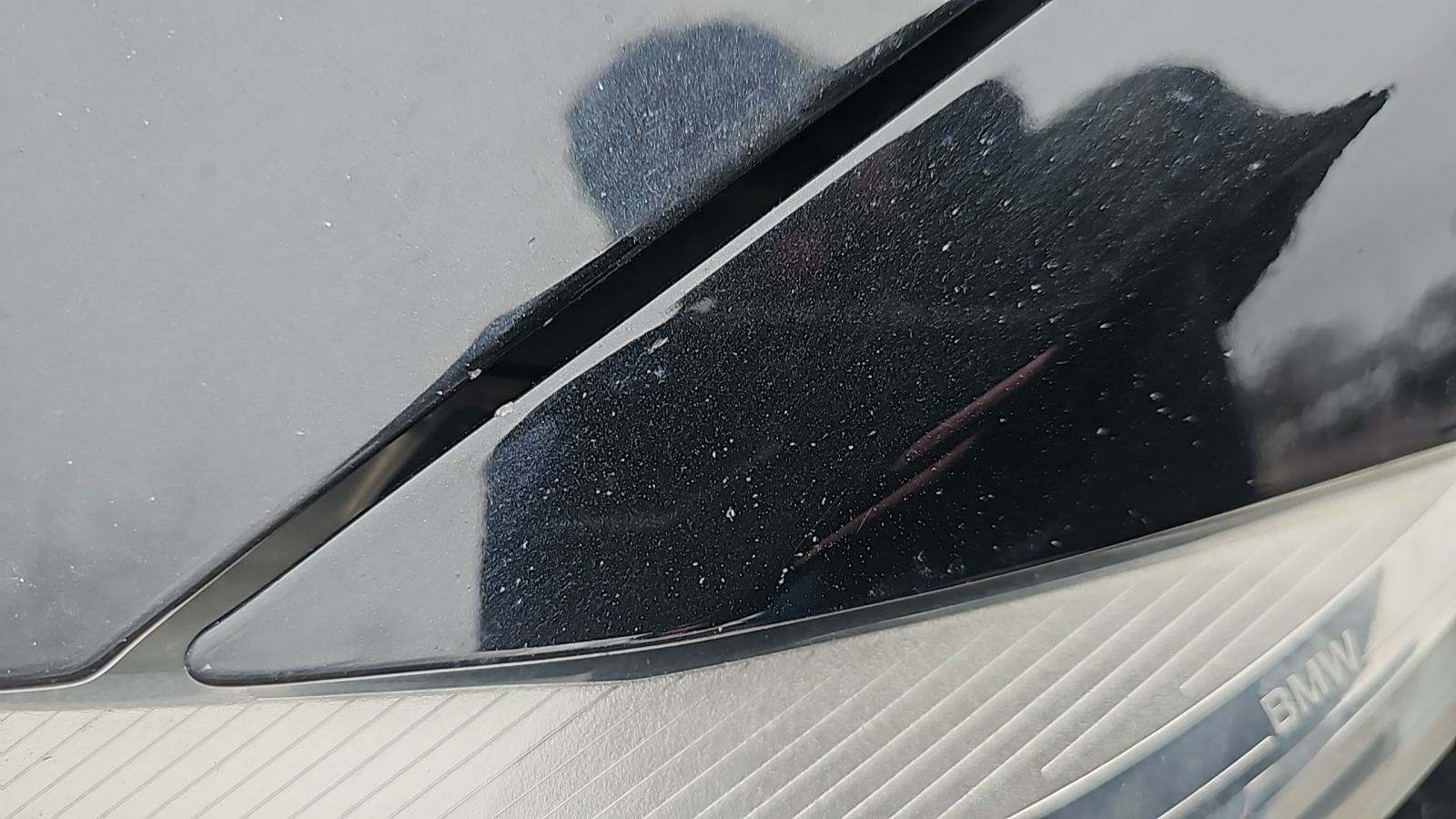 2016 BMW 4 Series 435i xDrive M SPORT LINE AWD