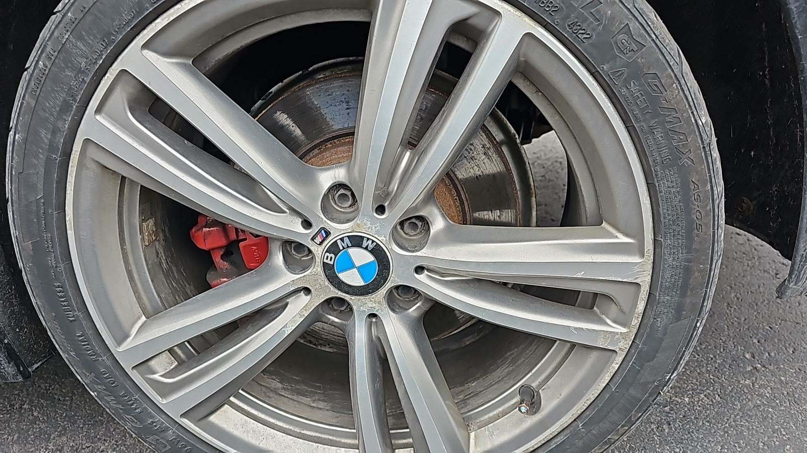 2016 BMW 4 Series 435i xDrive M SPORT LINE AWD