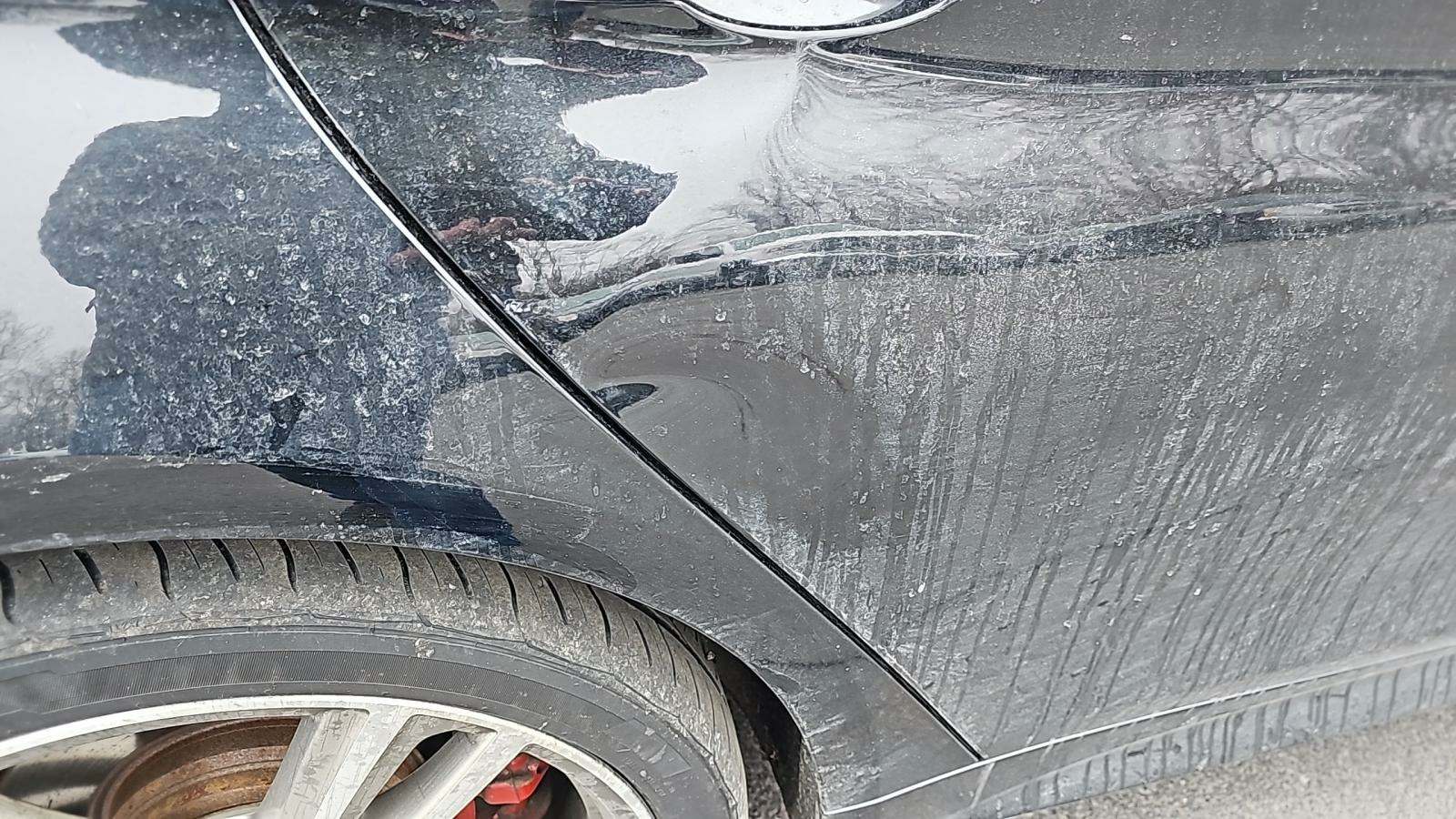 2016 BMW 4 Series 435i xDrive M SPORT LINE AWD